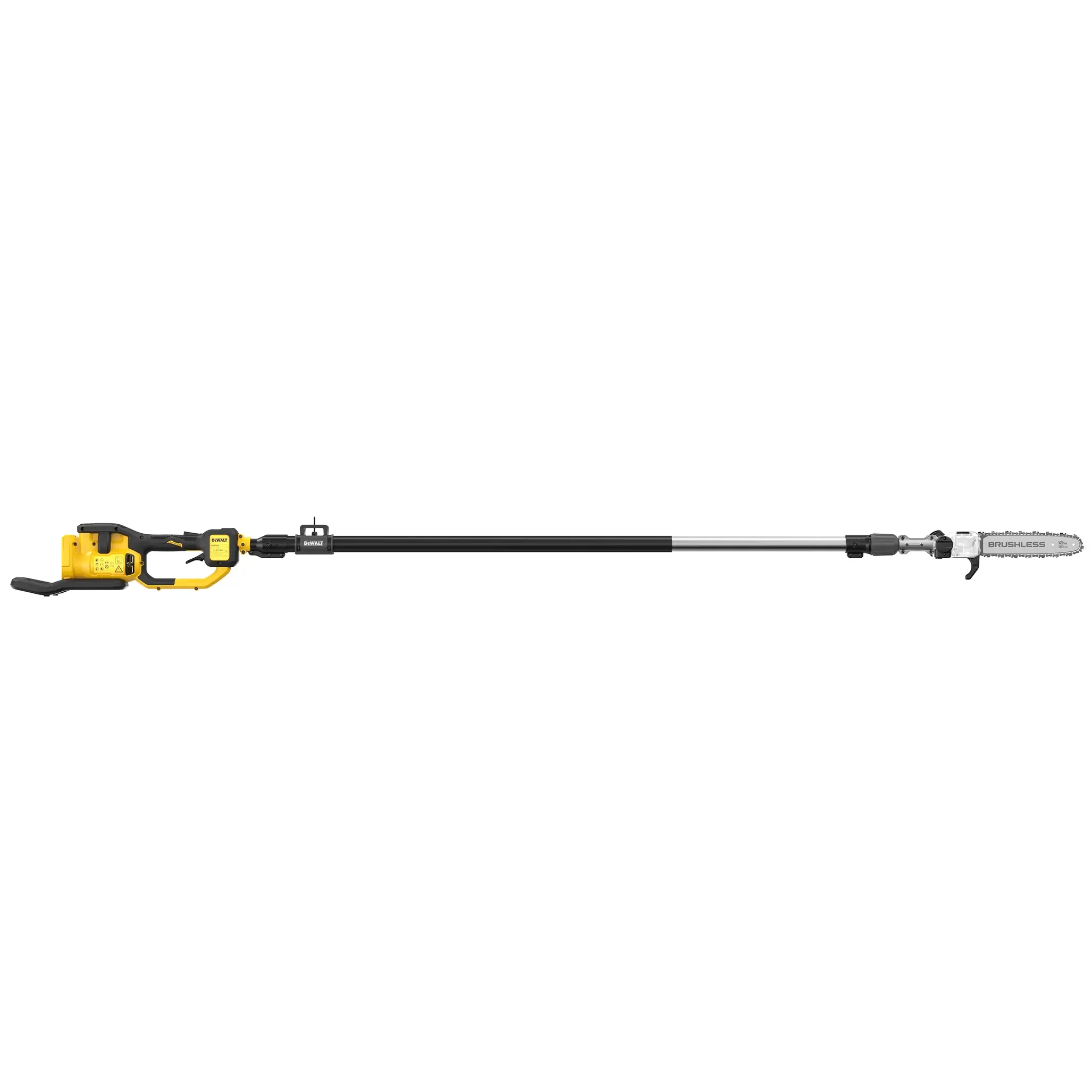 Potatore telescopico Dewalt DCMPS640N-XJ 54V - Image 5