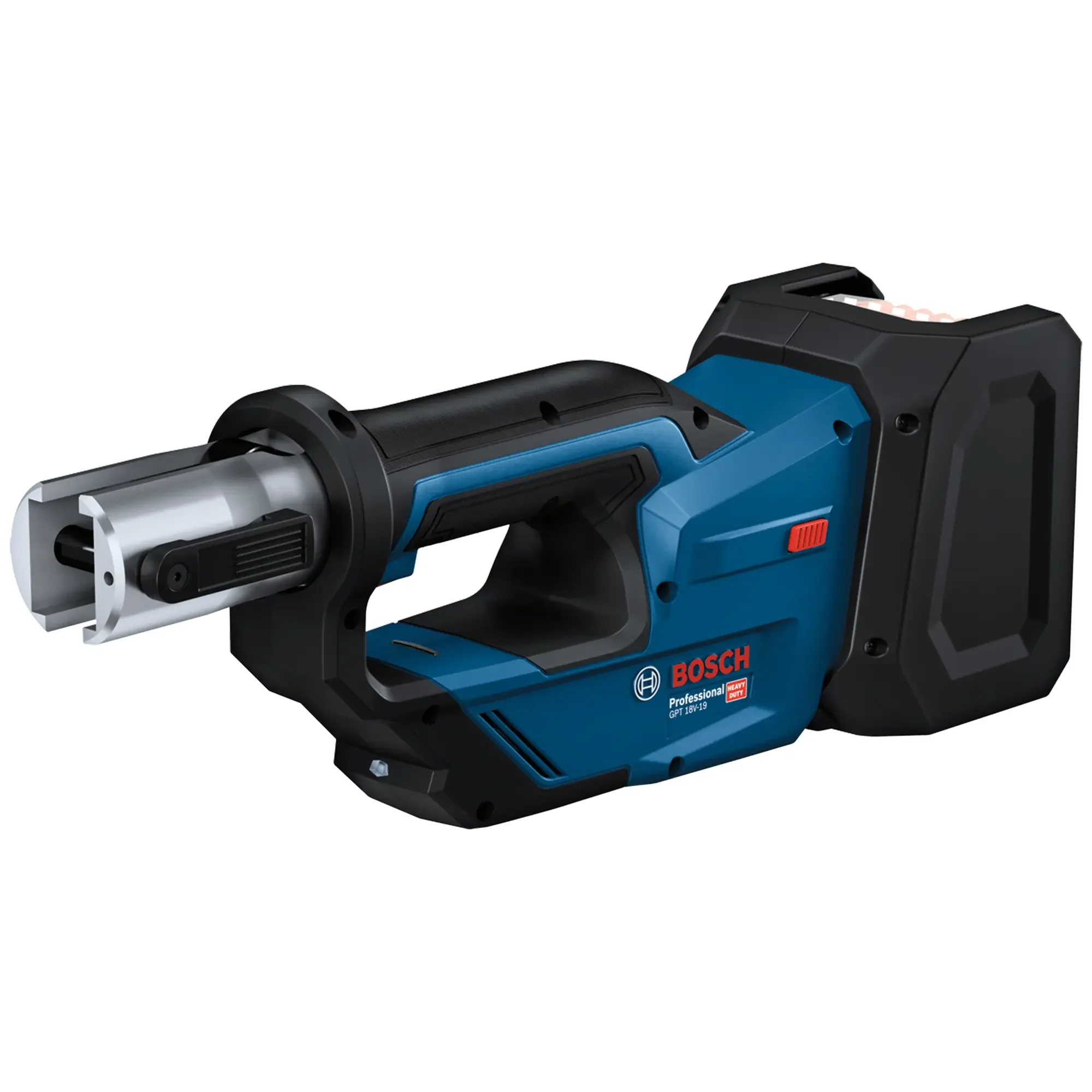 Pressatrice Bosch GPT 18V-19 18V - Image 2