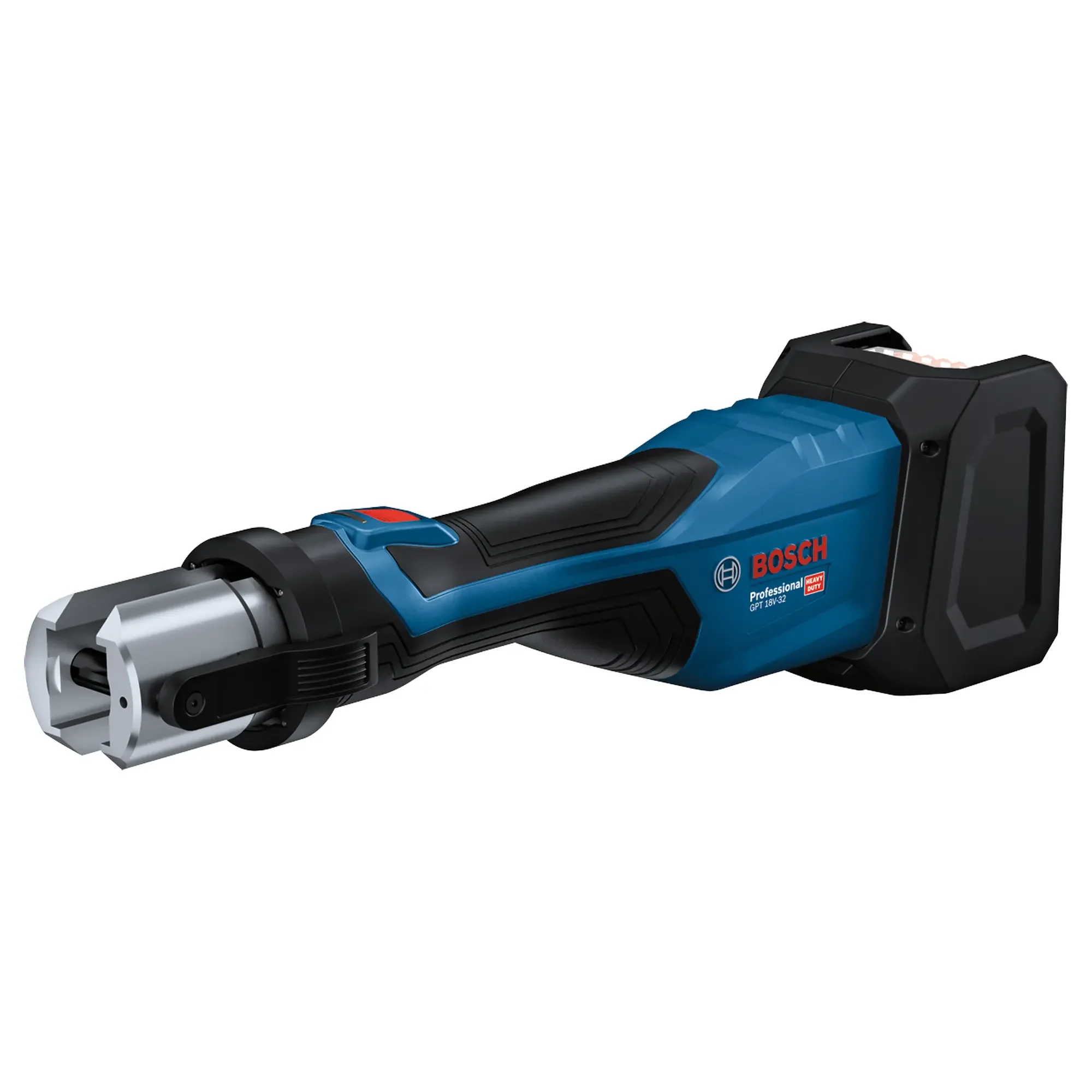 Pressatrice Bosch GPT 18V-32 SV 18V - Image 2
