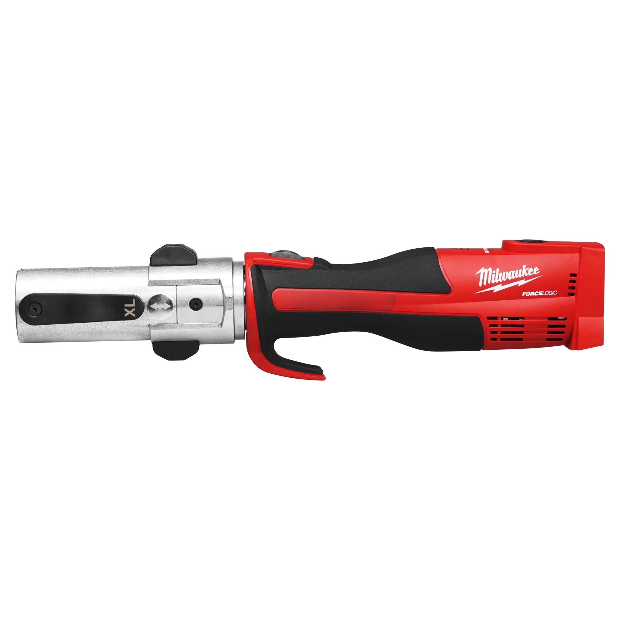 Pressatrice Milawaukee M18 BLHPTXL-502C 18V 5Ah - Image 3