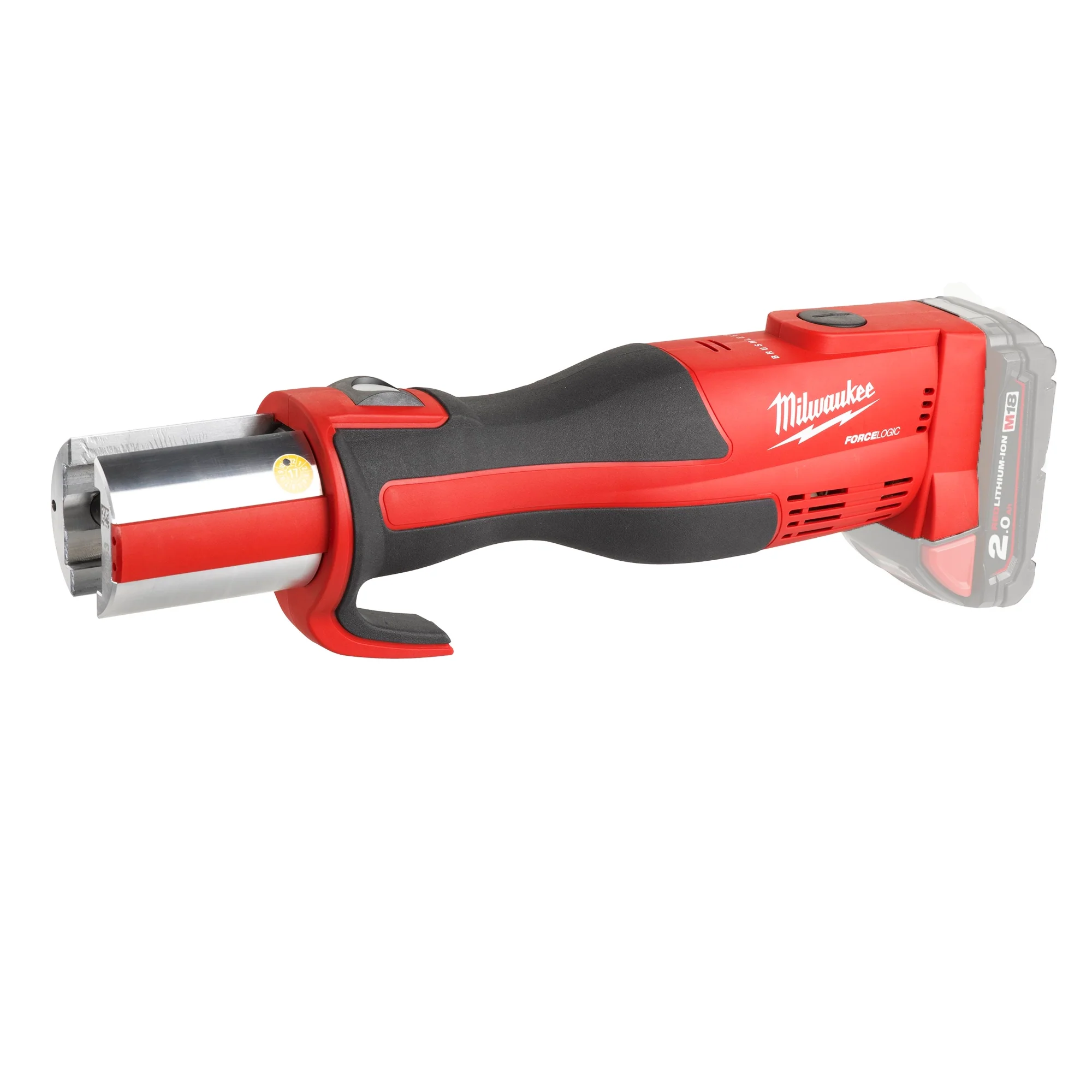 Pressatrice Milawaukee M18 BLHPT-202C 18V 2Ah - Image 3