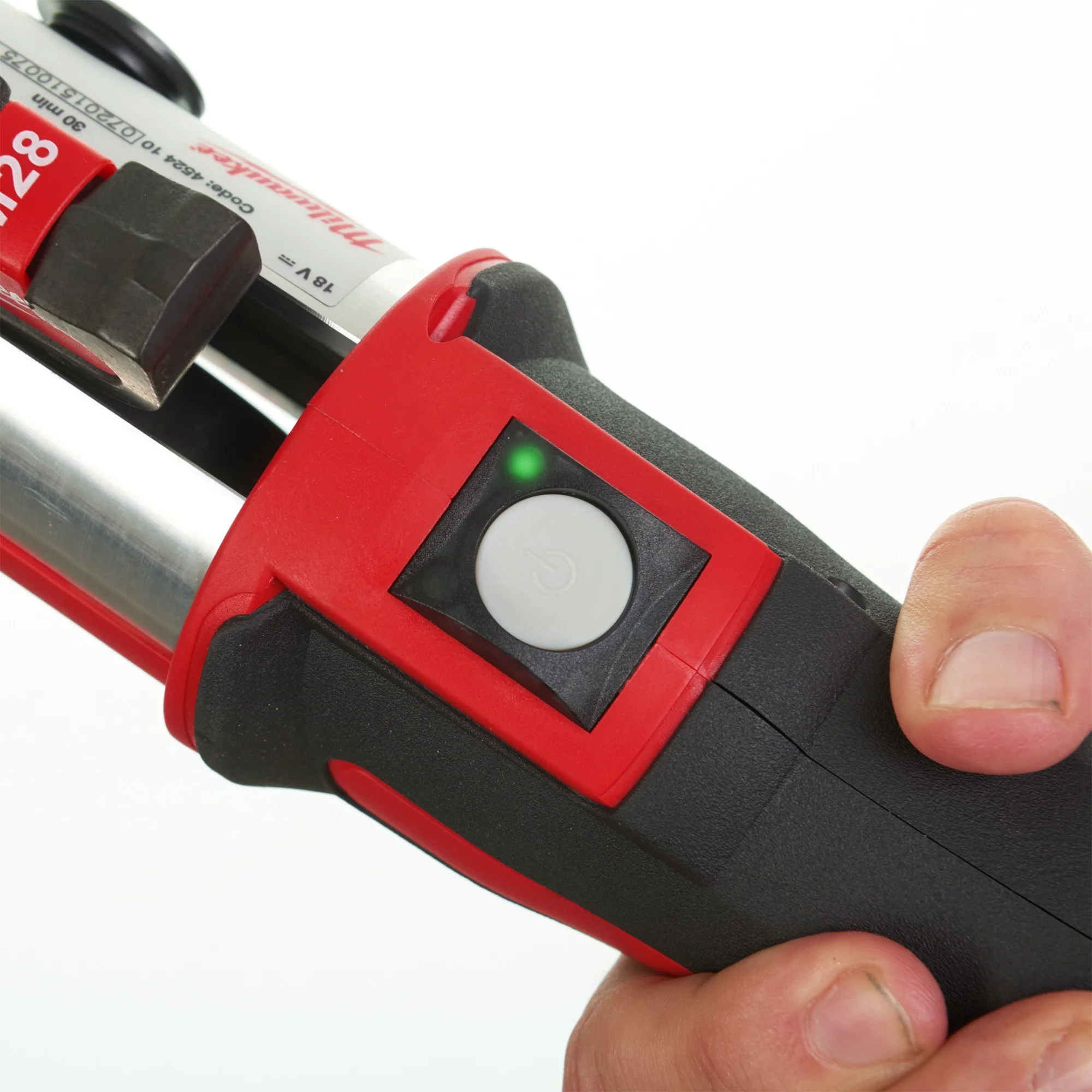 Pressatrice Milwaukee M18 BLHPT-202C TH-SET 18V 2Ah - Image 3