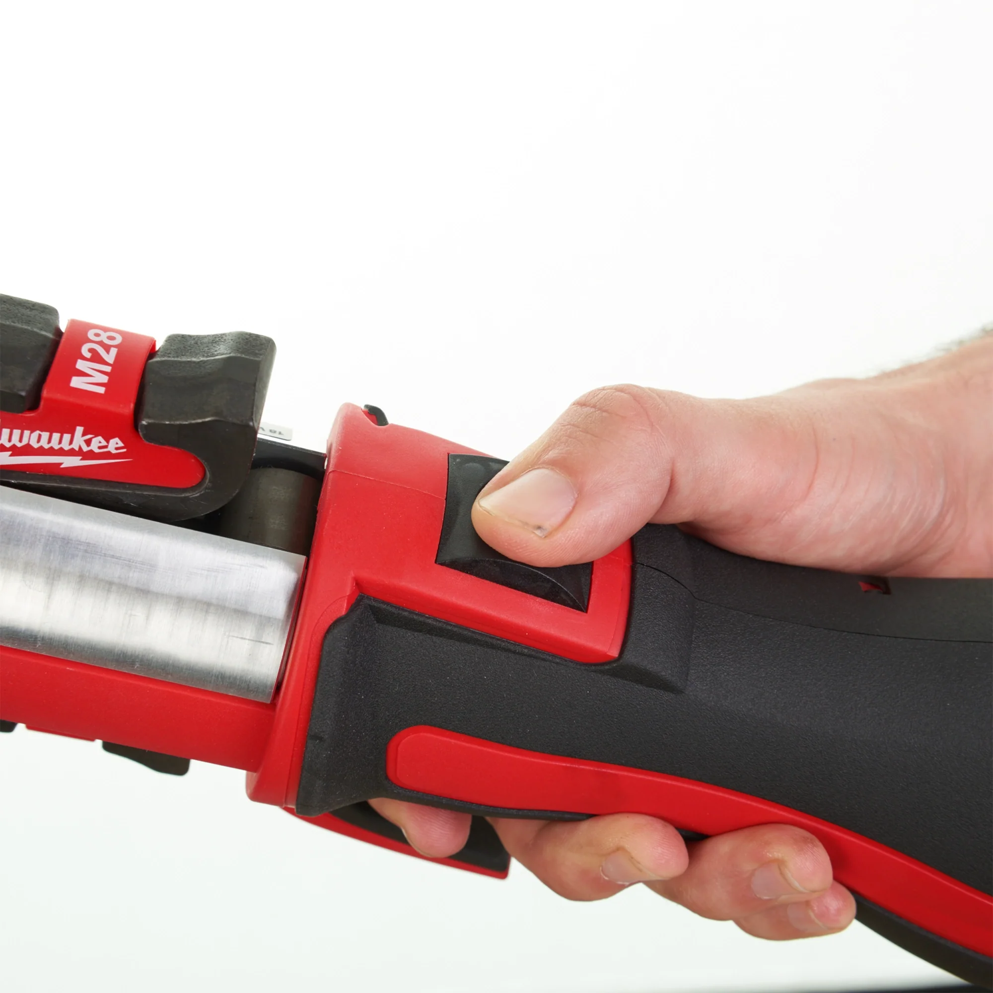 Pressatrice Milwaukee M18 BLHPT-202C TH-SET 18V 2Ah - Image 4