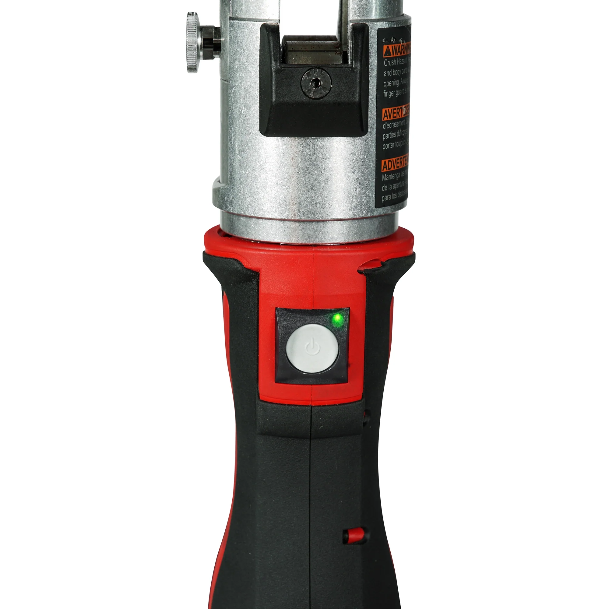 Pressatrice Milwaukee M18 BLHPT-202C TH-SET 18V 2Ah - Image 6