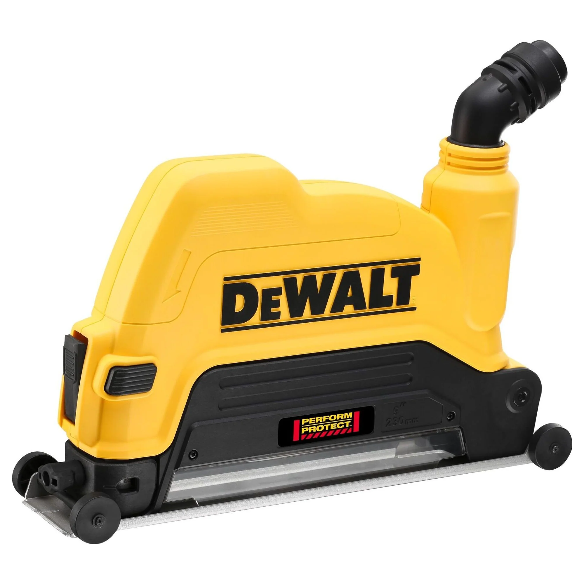 Protezione Taglio Calcestruzzo Dewalt DWE46229-XJ 230mm