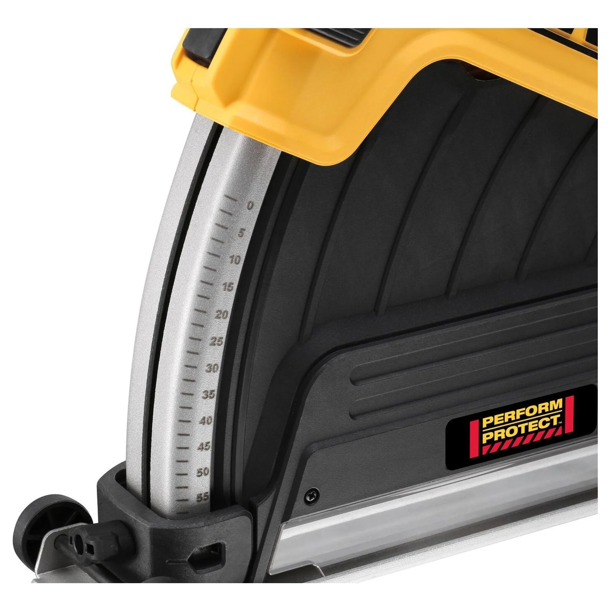 Protezione Taglio Calcestruzzo Dewalt DWE46229-XJ 230mm - Image 7