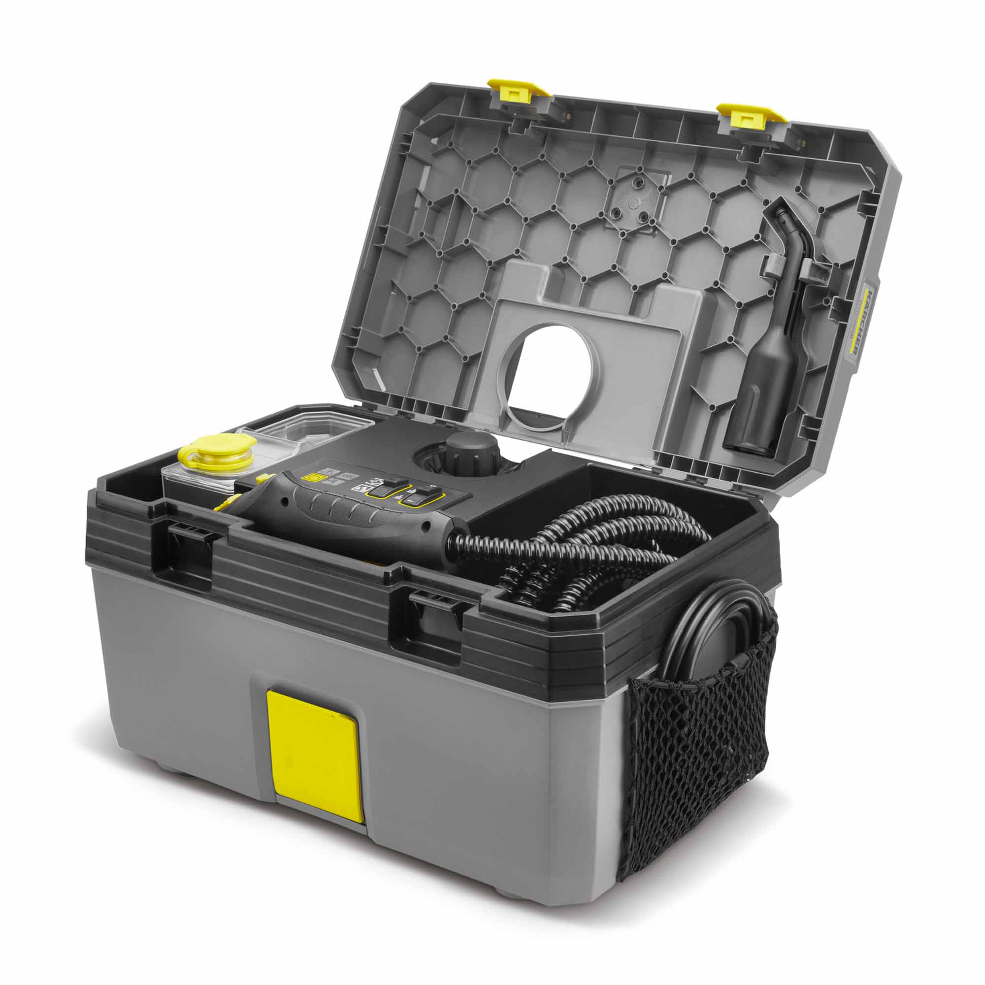 Pulitore a Vapore Karcher SG 4/2 Classic - Image 2