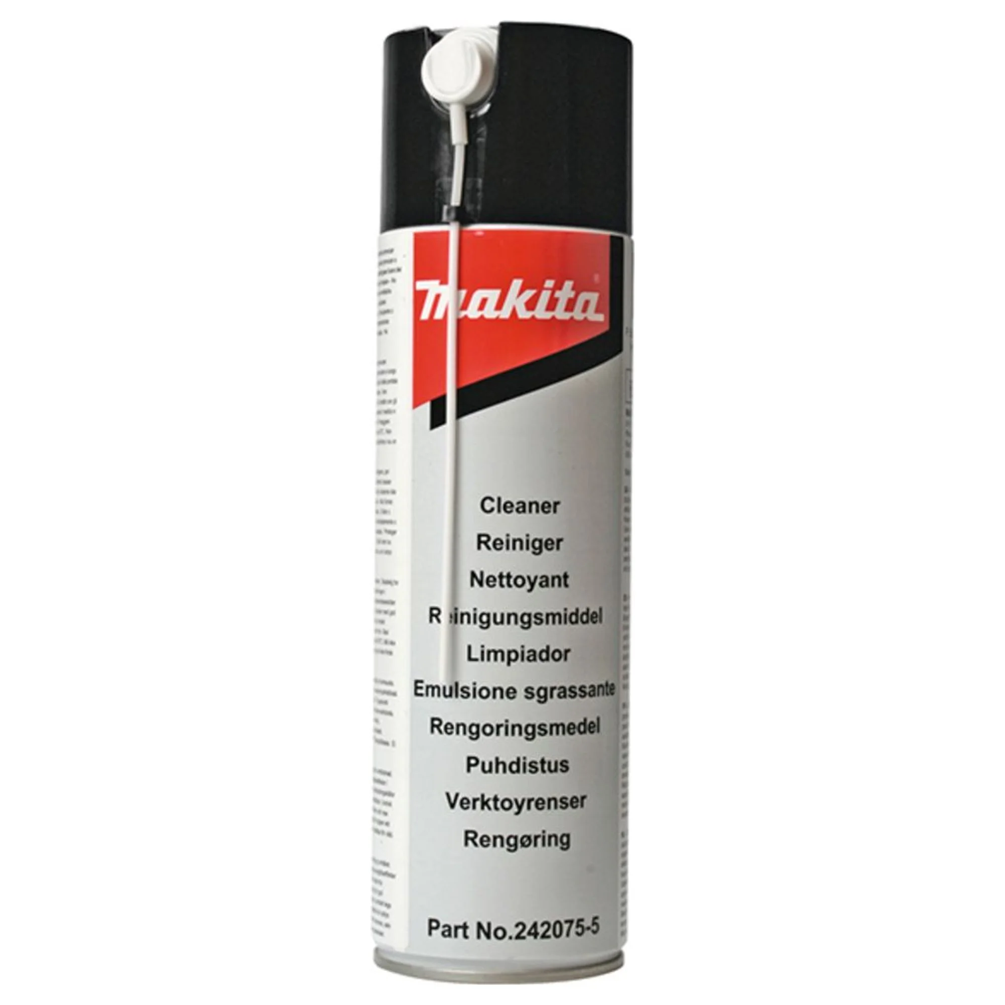 Pulitore Makita 242075-5