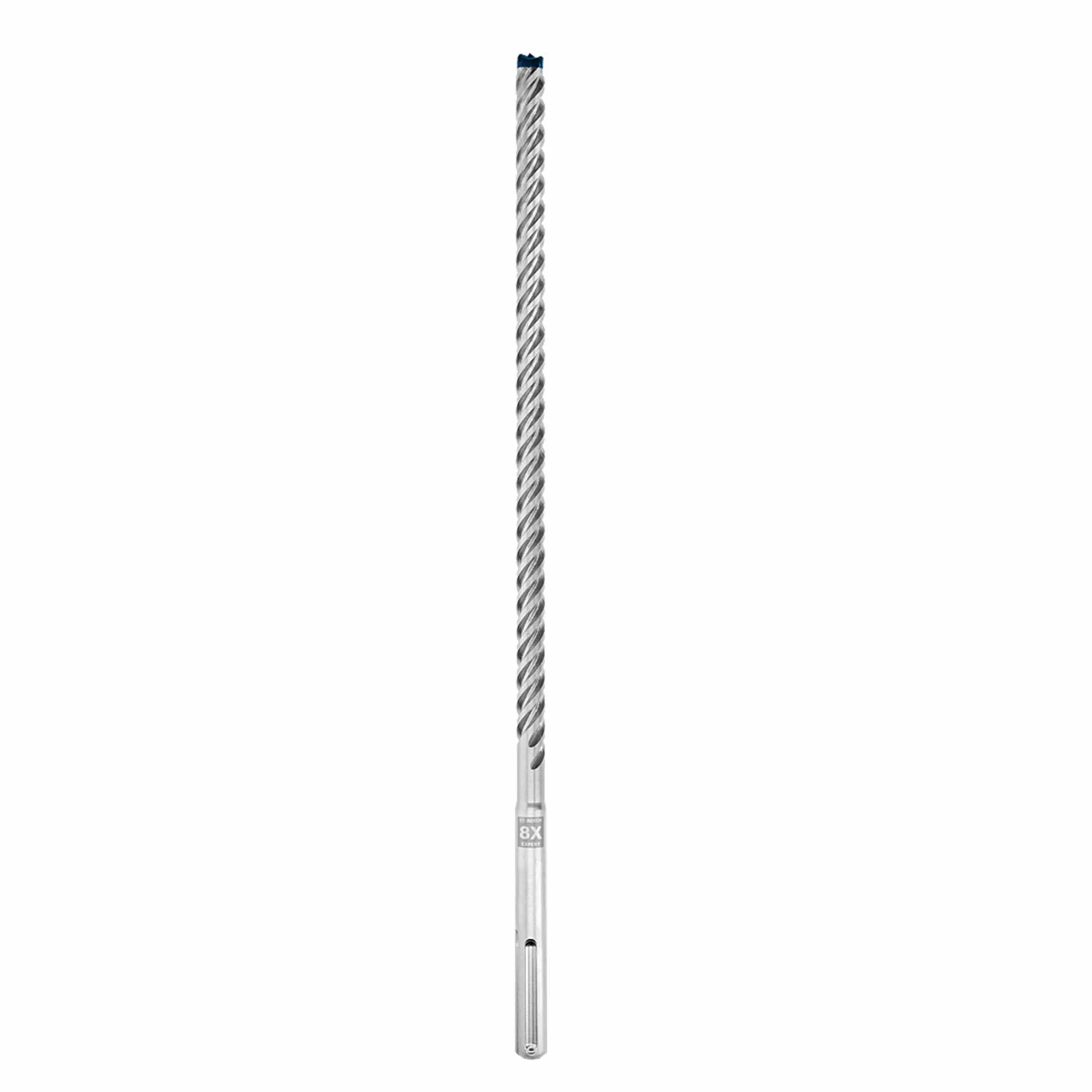 Punta per Martelli Expert Bosch SDS MAX-8X 18mm - Image 2