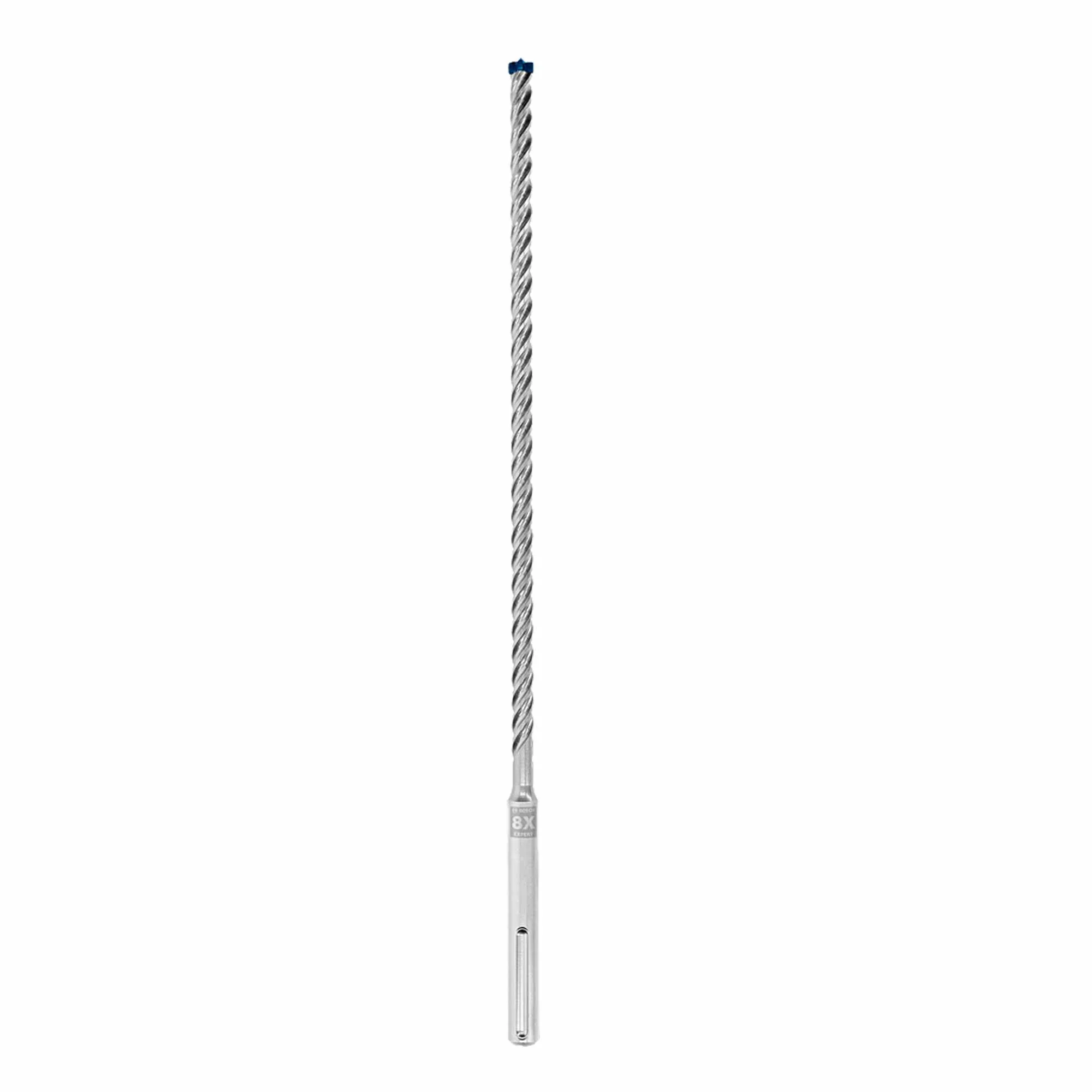 Punta per Martelli Expert Bosch SDS MAX-8X 14mm - Image 2