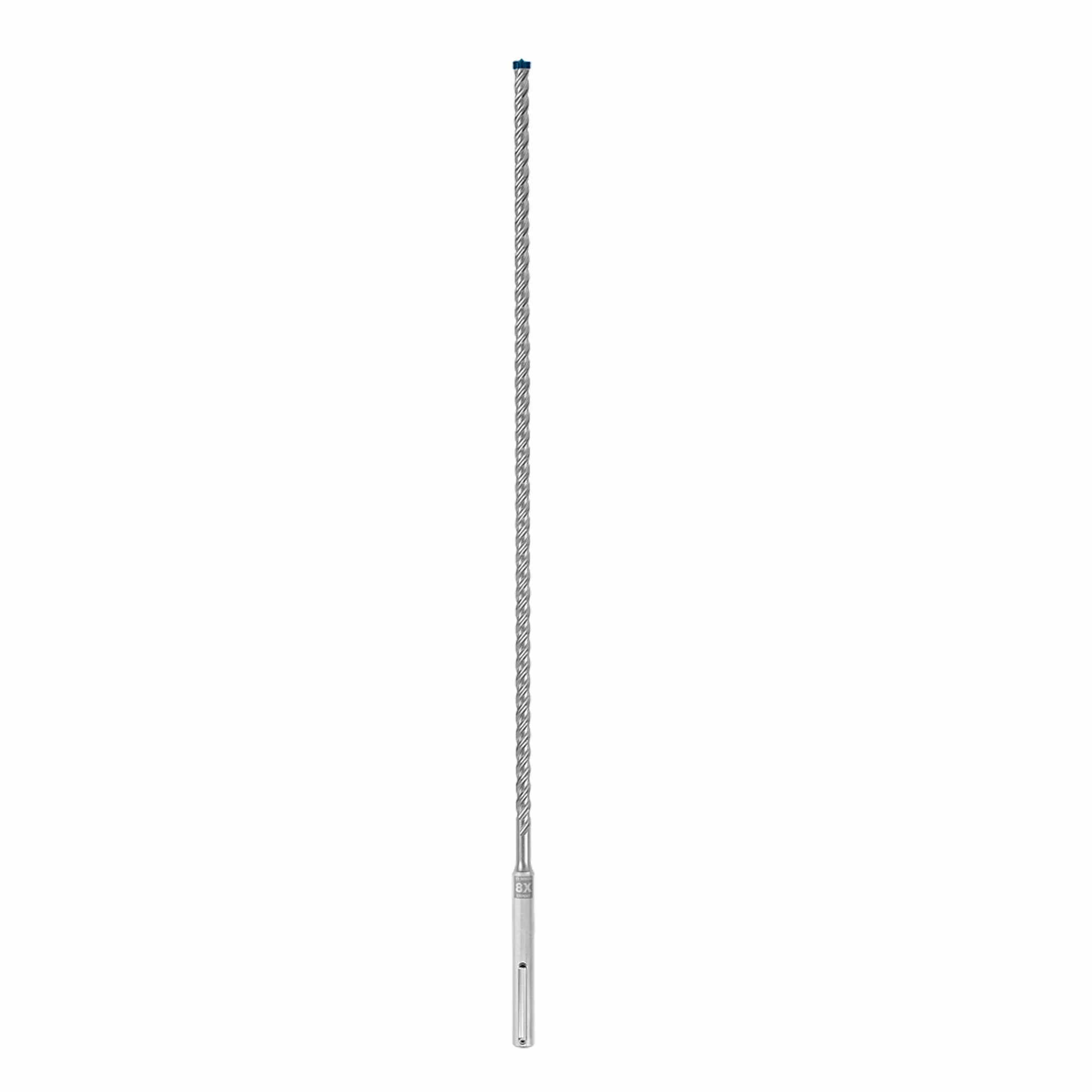 Punta per Martelli Expert Bosch SDS MAX-8X 14mm - Image 3