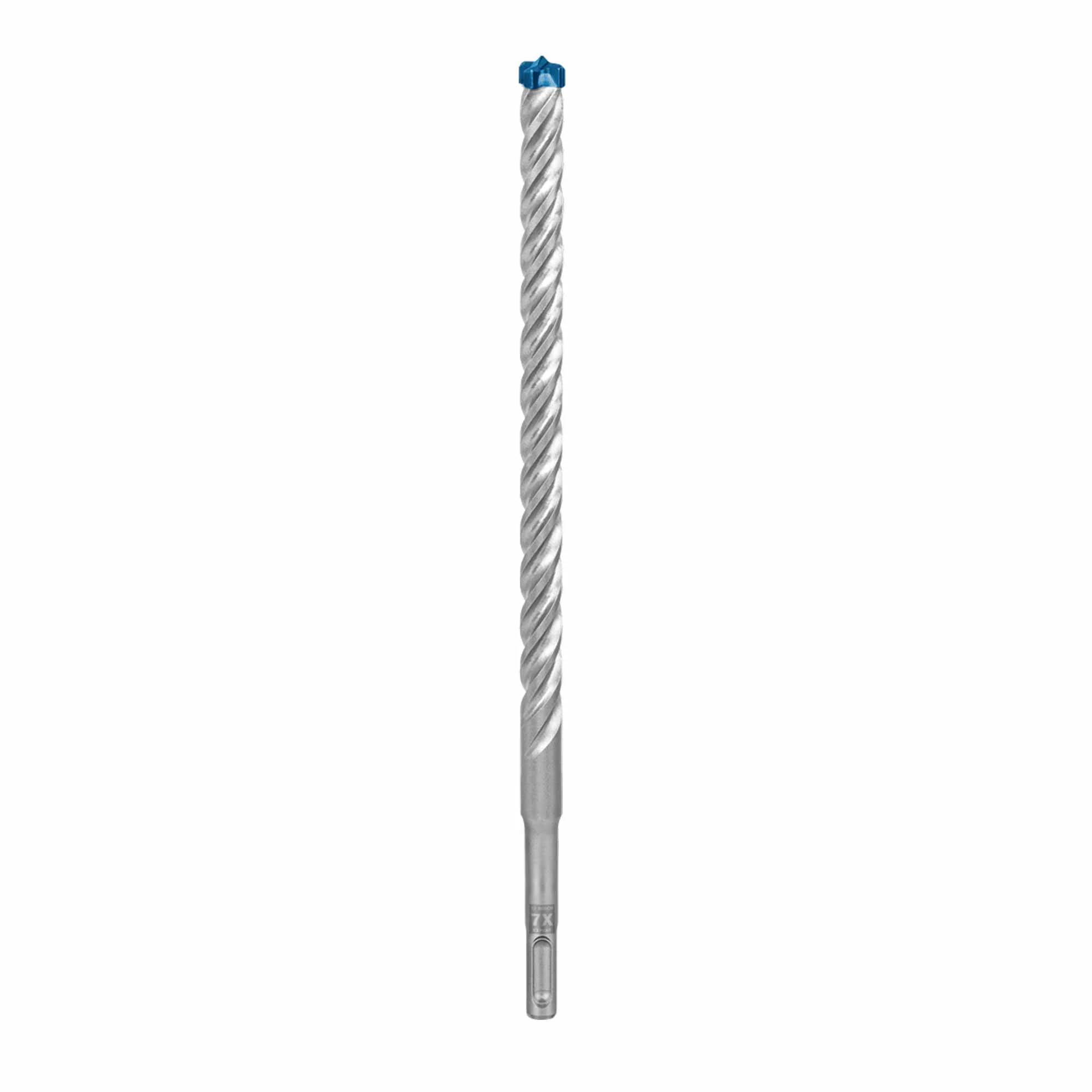 Punta per Martelli Expert Bosch SDS PLUS-7X 14mm - Image 3