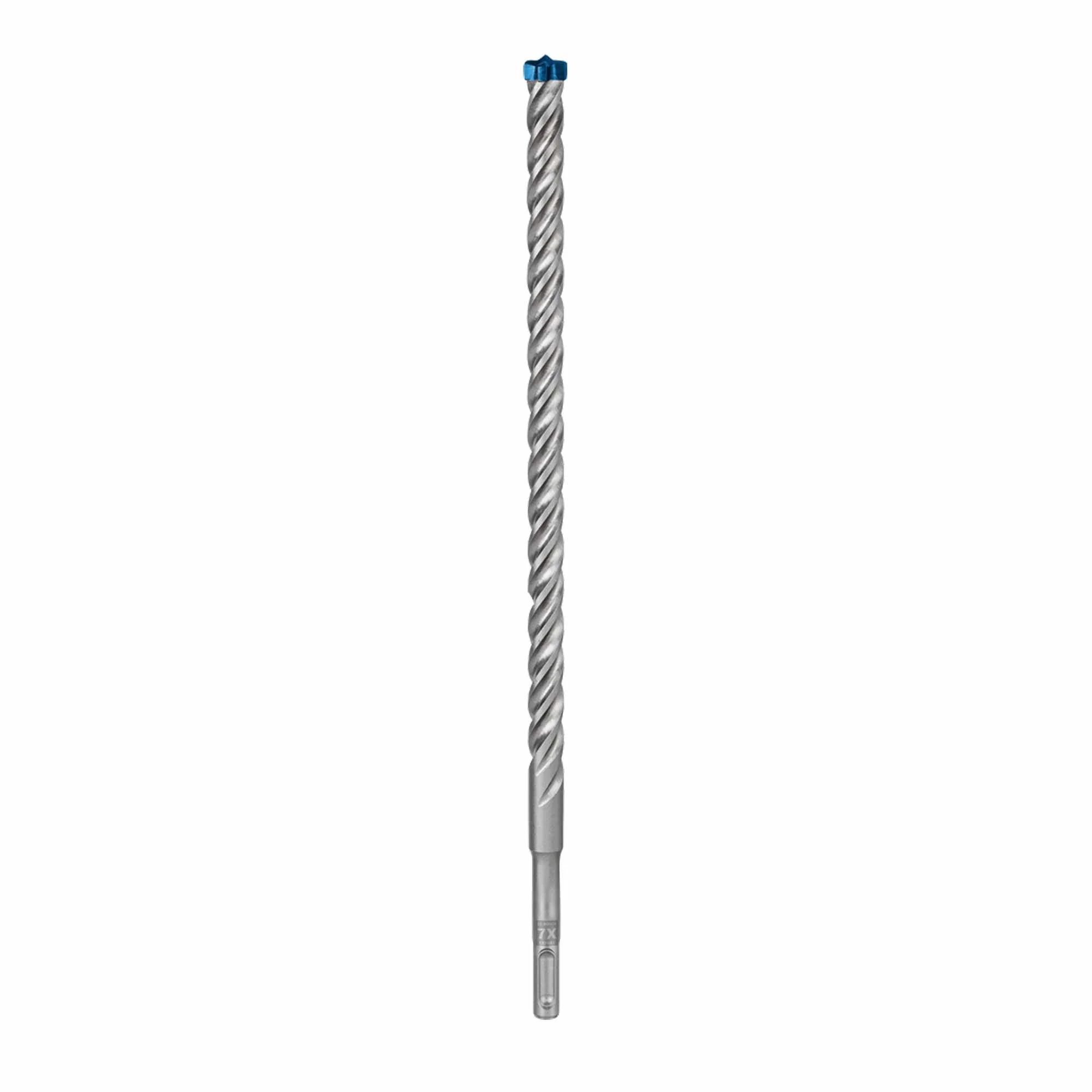 Punta per Martelli Expert Bosch SDS PLUS-7X 14mm - Image 4