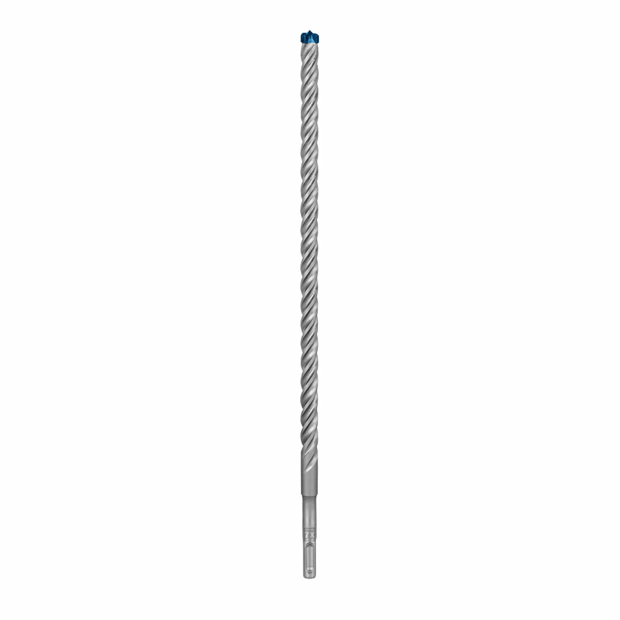 Punta per Martelli Expert Bosch SDS PLUS-7X 14mm - Image 5