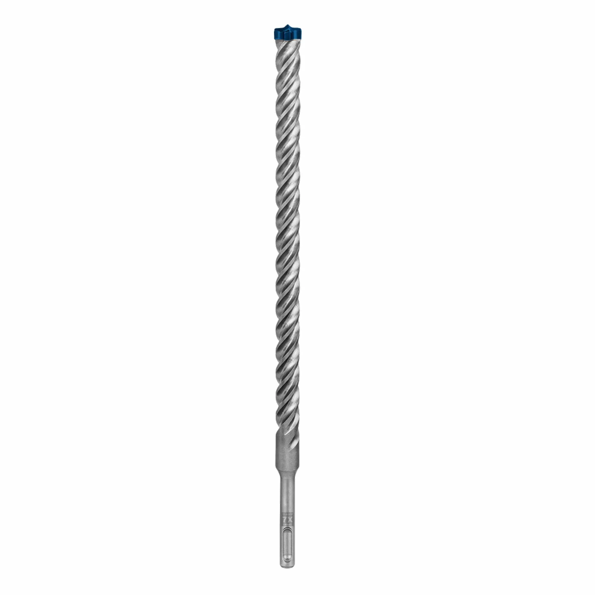 Punta per Martelli Expert Bosch SDS PLUS-7X 16mm - Image 3