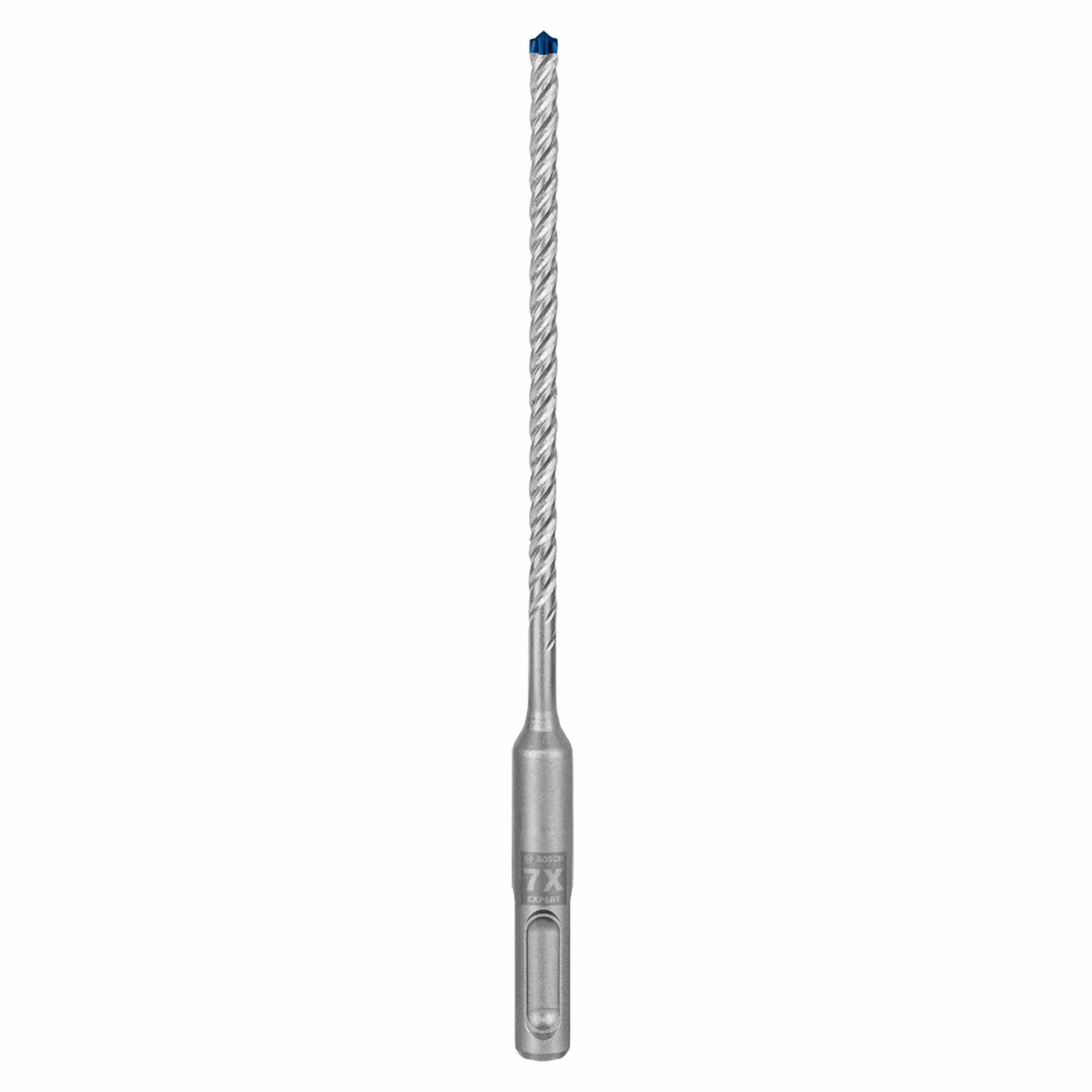 Punta per Martelli Expert Bosch SDS plus-7X 5mm - Image 2
