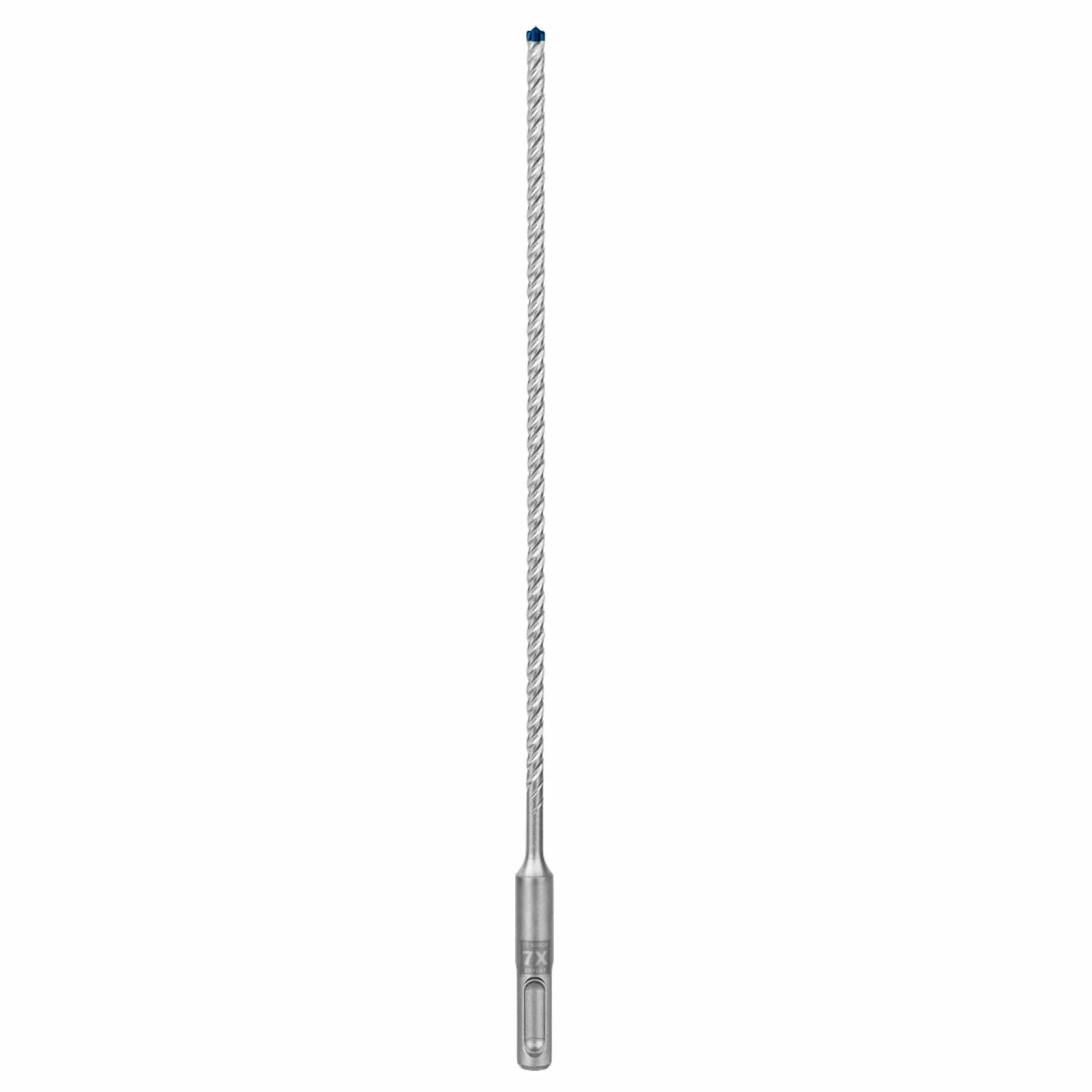 Punta per Martelli Expert Bosch SDS plus-7X 5mm - Image 4