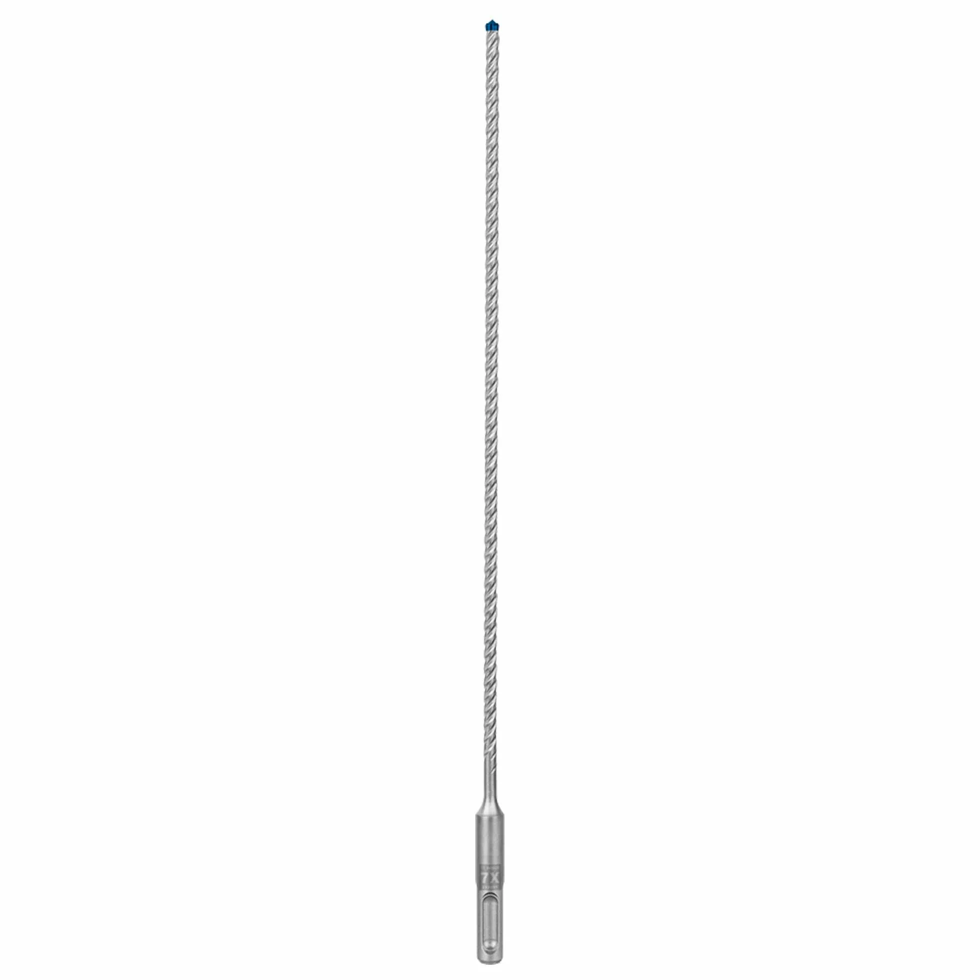 Punta per Martelli Expert Bosch SDS plus-7X 5mm - Image 5