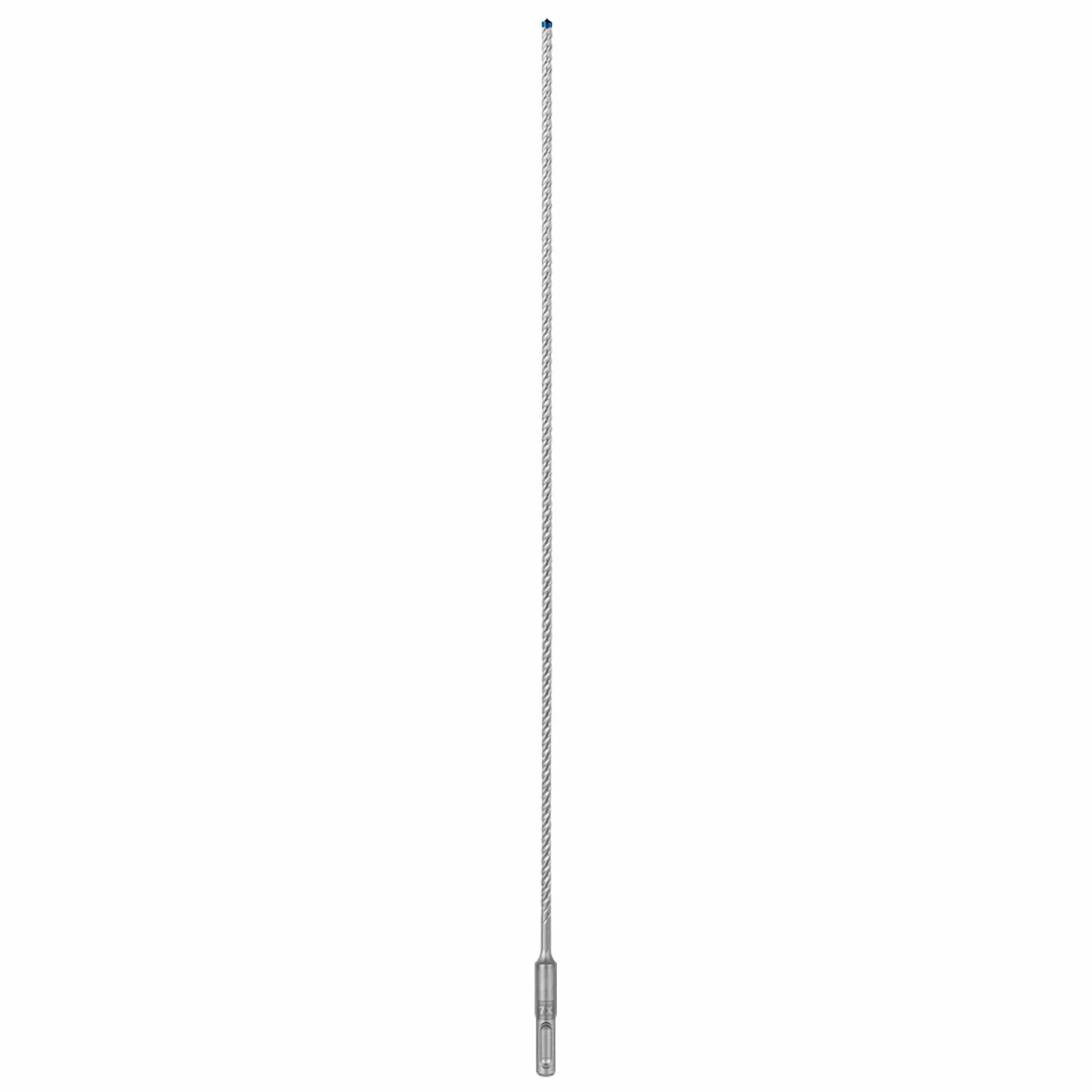 Punta per Martelli Expert Bosch SDS plus-7X 5mm - Image 6