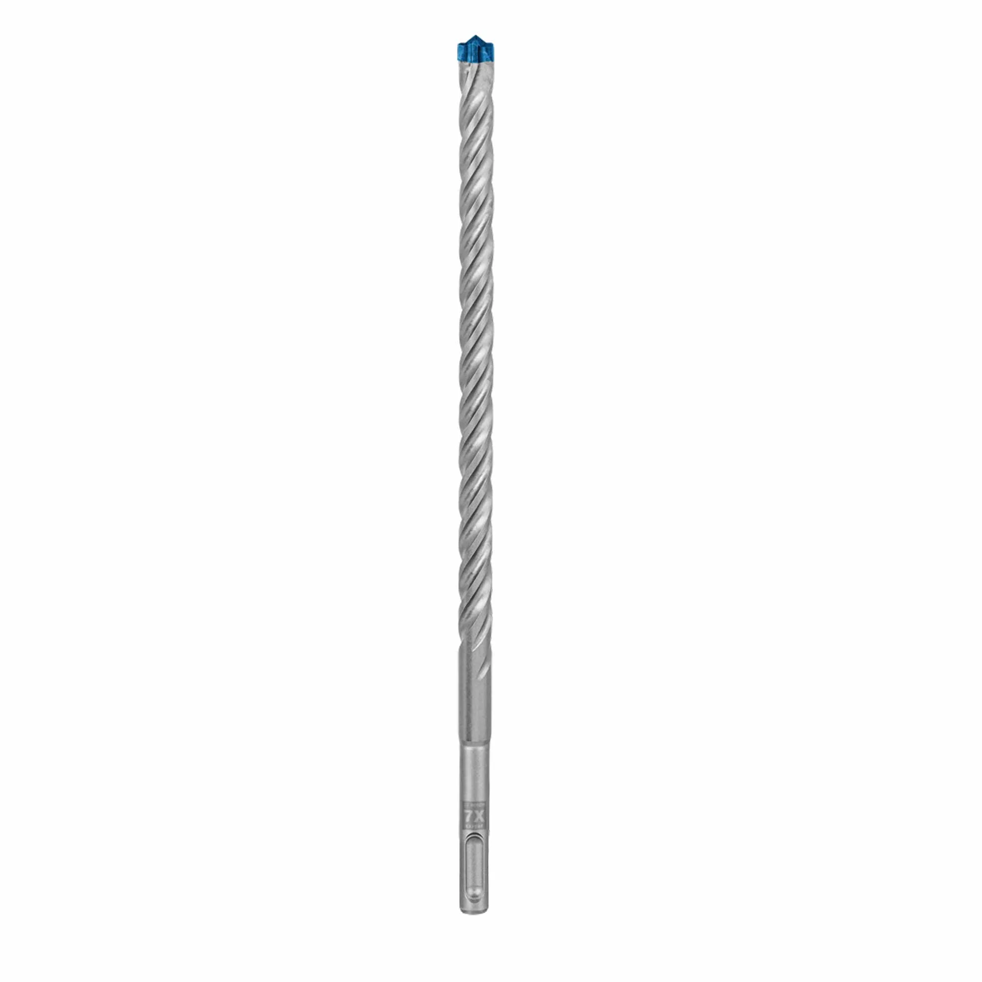 Punta per Martelli Expert Bosch SDS PLUS-7X 12mm - Image 3