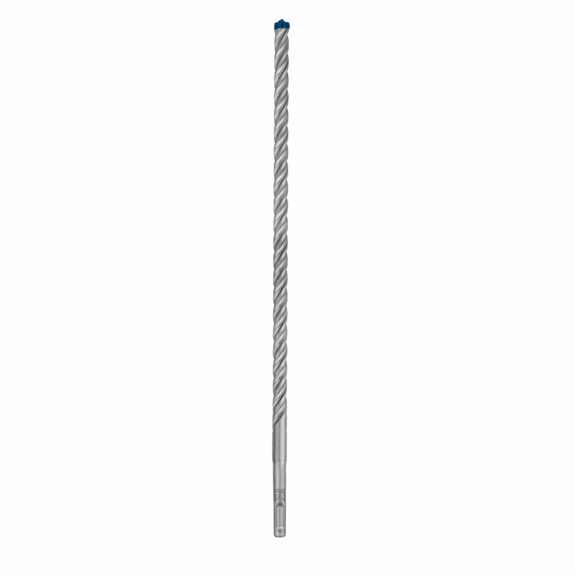 Punta per Martelli Expert Bosch SDS PLUS-7X 12mm - Image 5