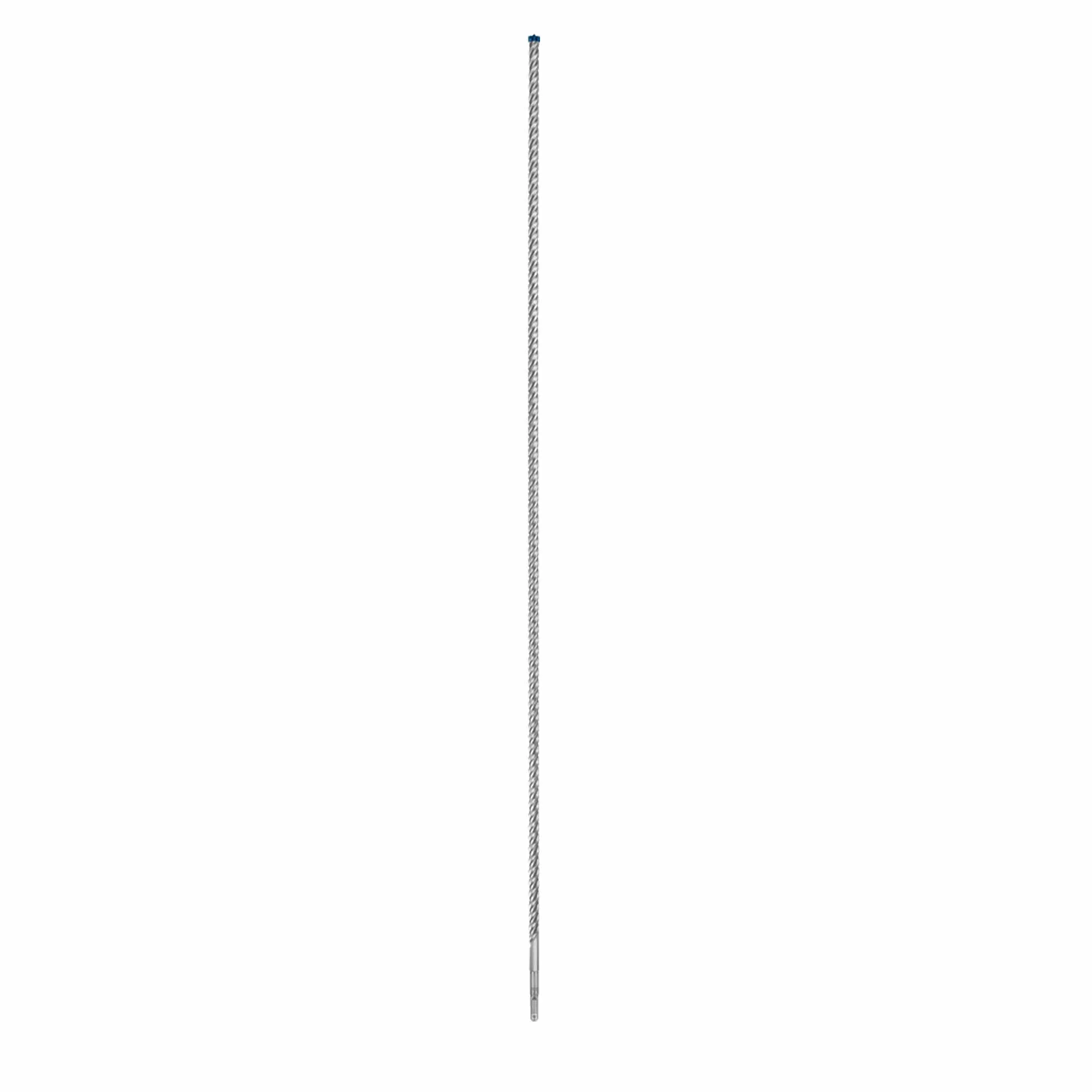 Punta per Martelli Expert Bosch SDS PLUS-7X 12mm - Image 8