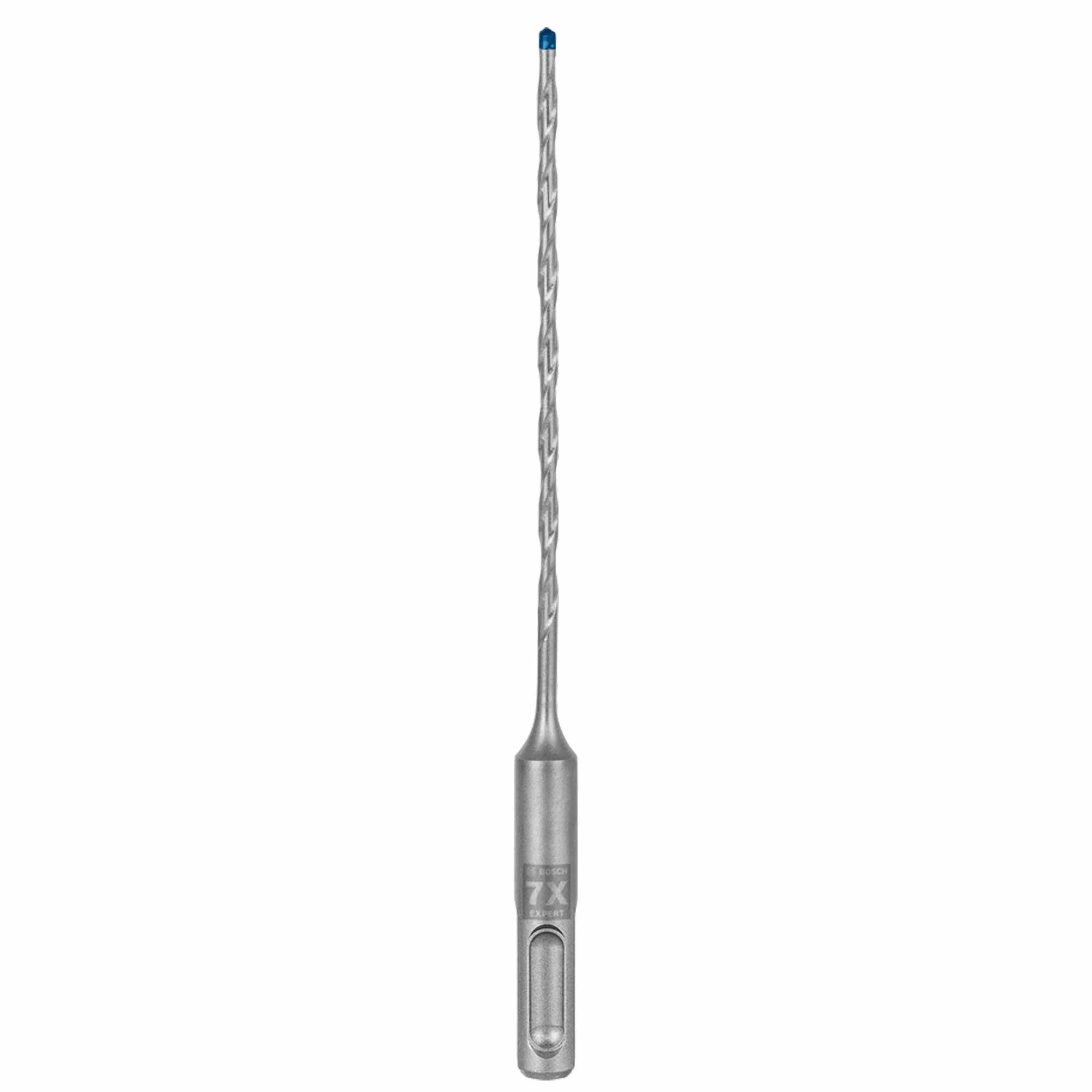 Punta per Martelli Expert Bosch SDS plus-7X 3,50mm - Image 2