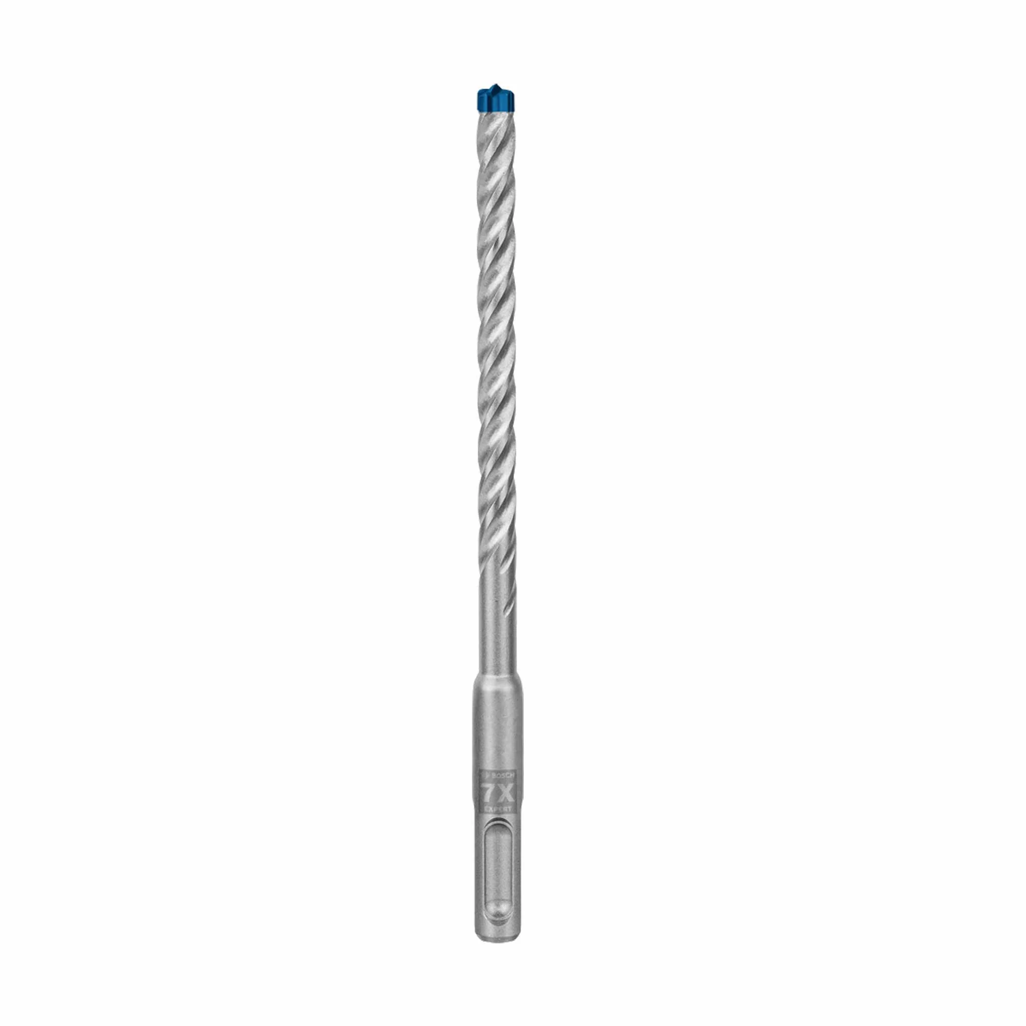 Punta per Martelli Expert Bosch SDS plus-7X 8mm - Image 2