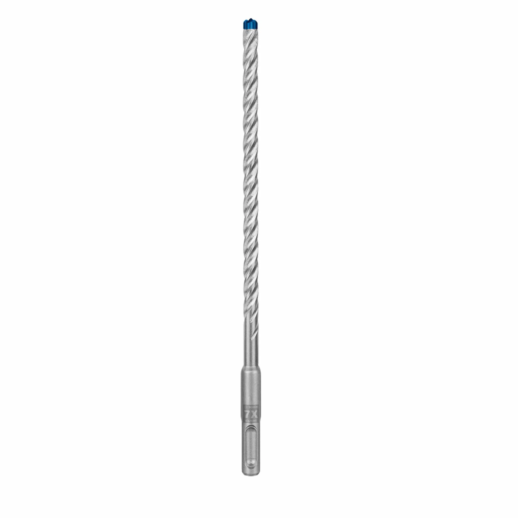 Punta per Martelli Expert Bosch SDS plus-7X 8mm - Image 3