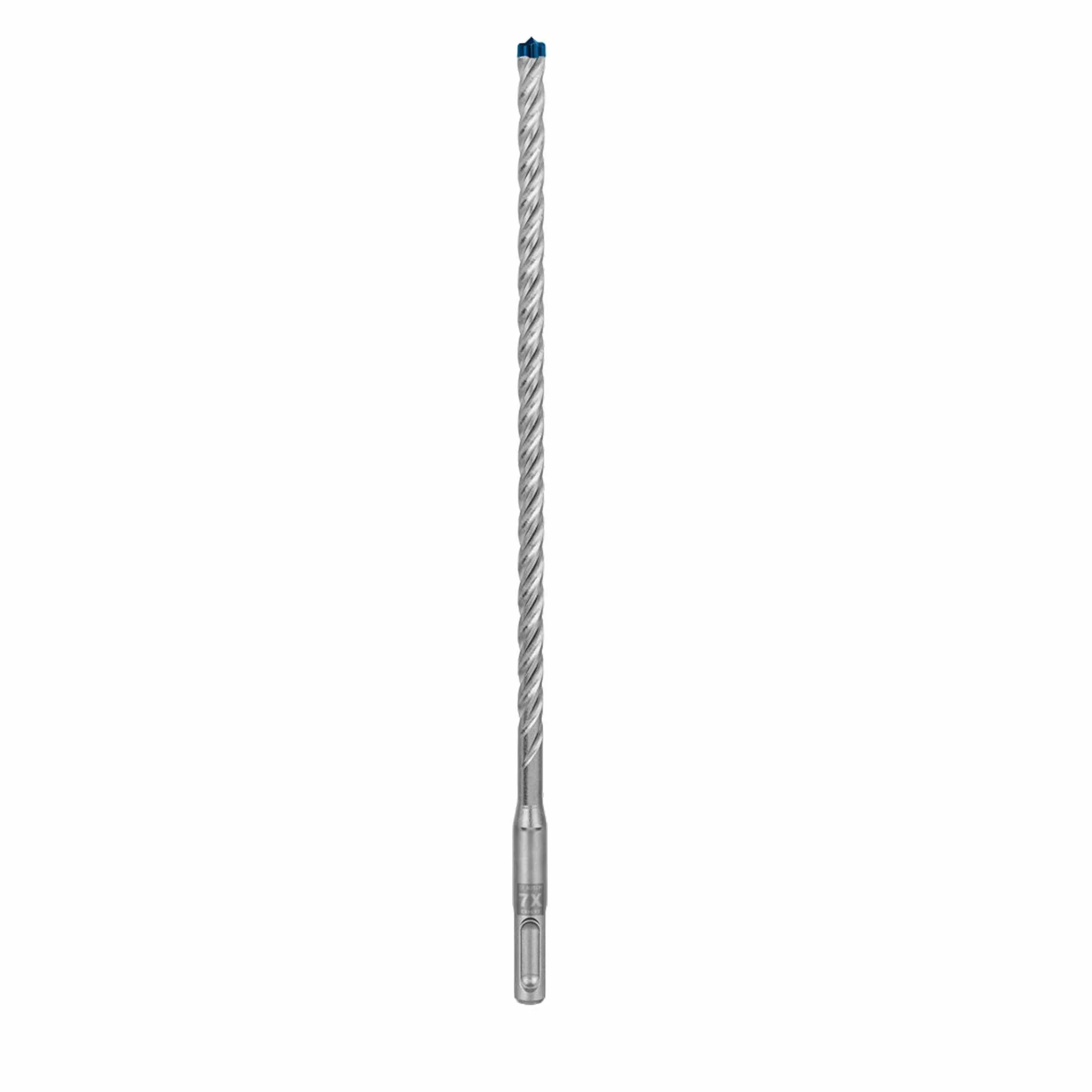 Punta per Martelli Expert Bosch SDS plus-7X 8mm - Image 4