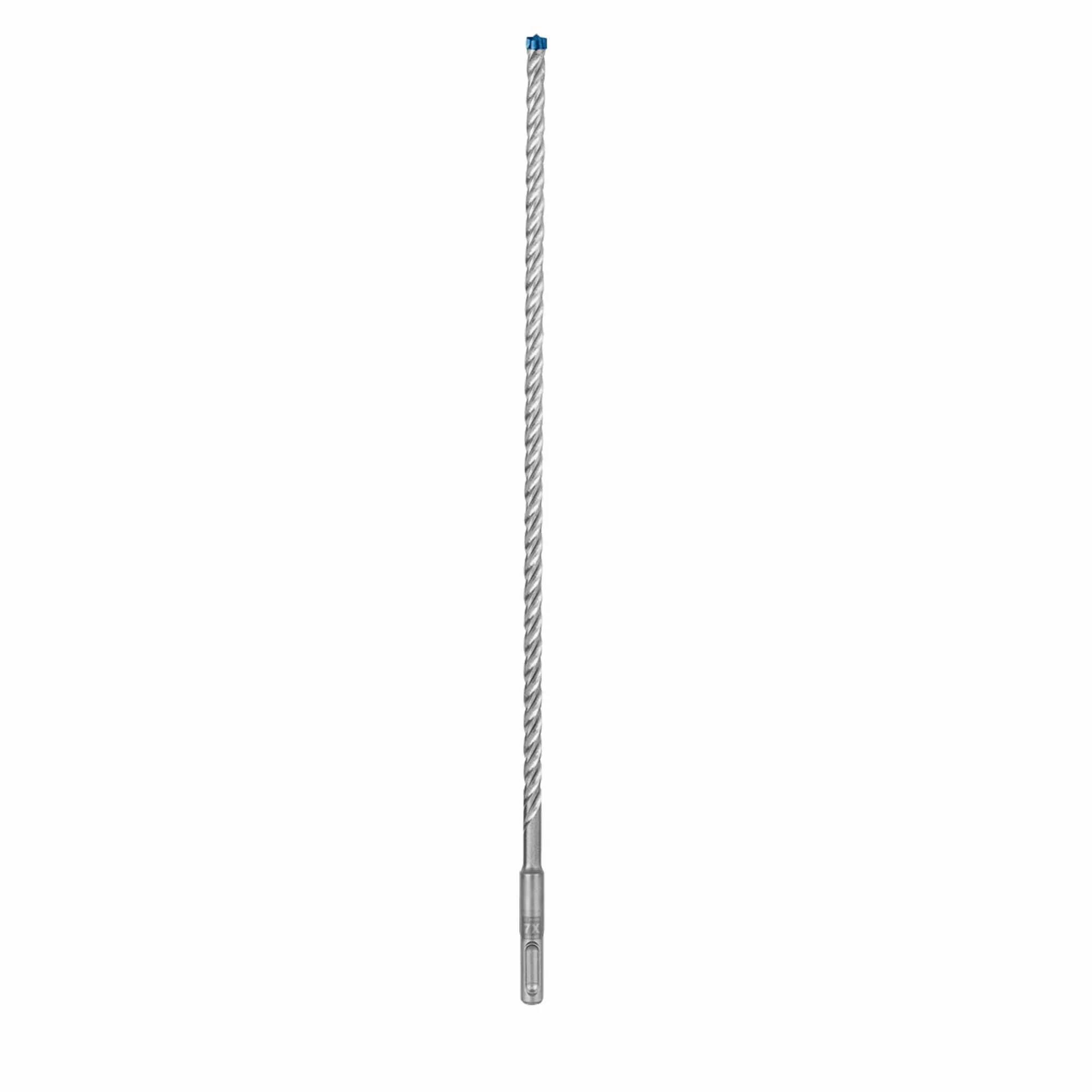 Punta per Martelli Expert Bosch SDS plus-7X 8mm - Image 6