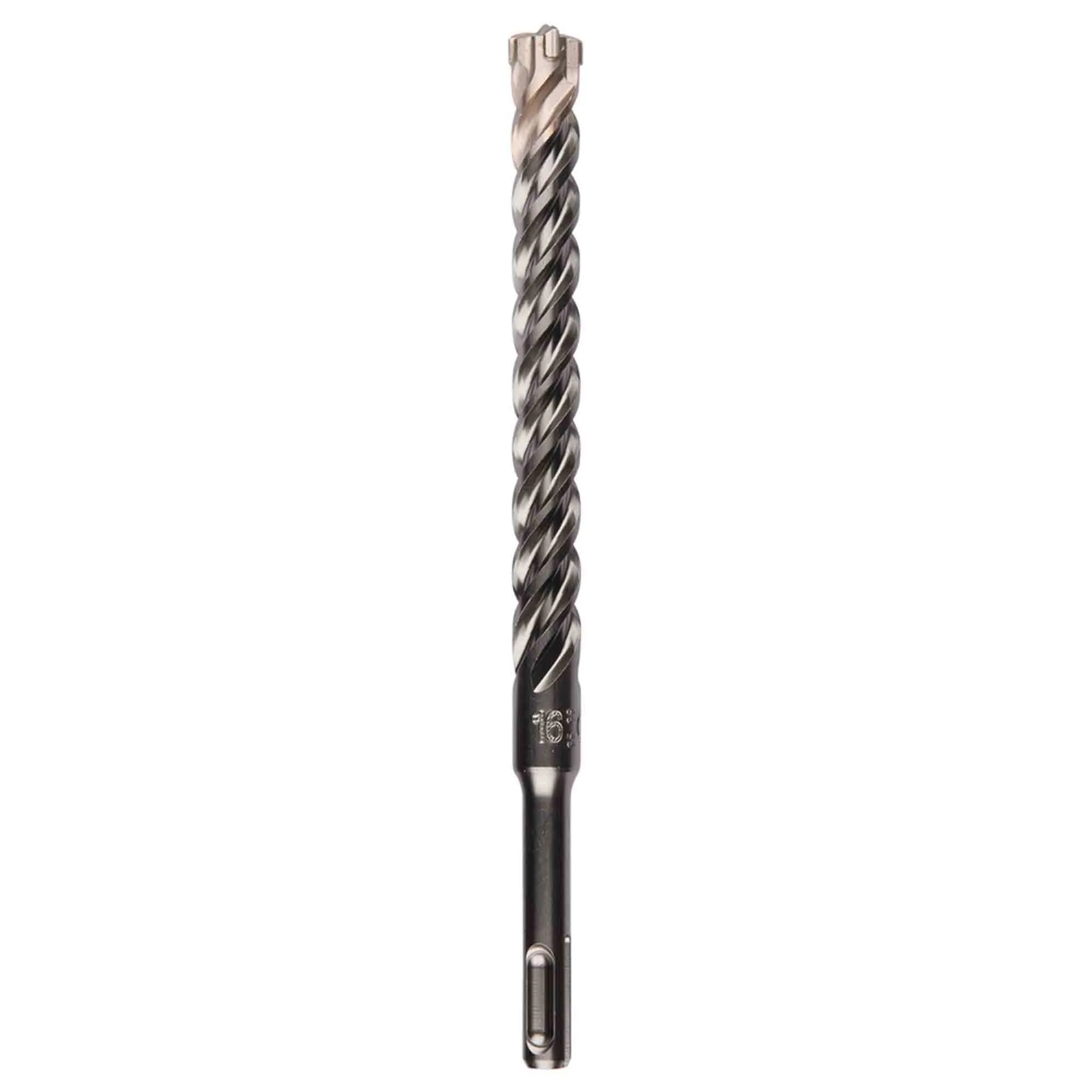 Punta SDS-PLUS Makita Nemesis II - Image 3