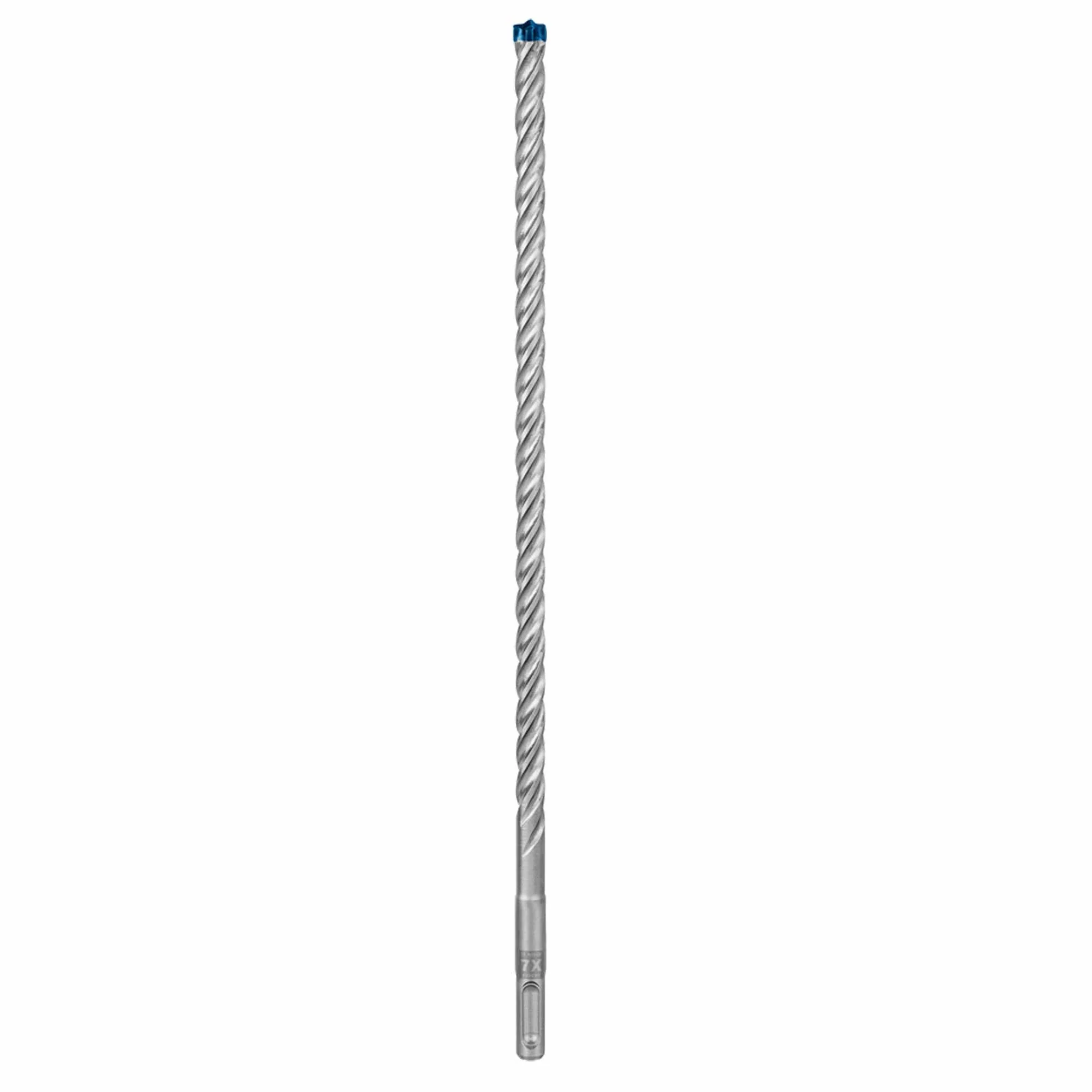 Punta per Martelli Expert Bosch SDS plus-7X 10mm - Image 5