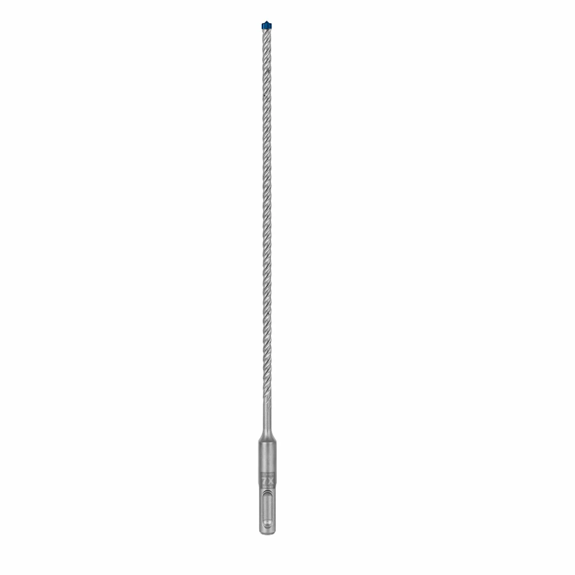 Punta per Martelli Expert Bosch SDS plus-7X 5.50 mm - Image 4