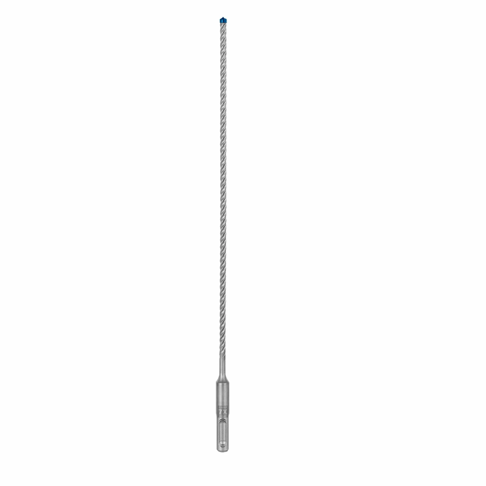 Punta per Martelli Expert Bosch SDS plus-7X 5.50 mm - Image 5