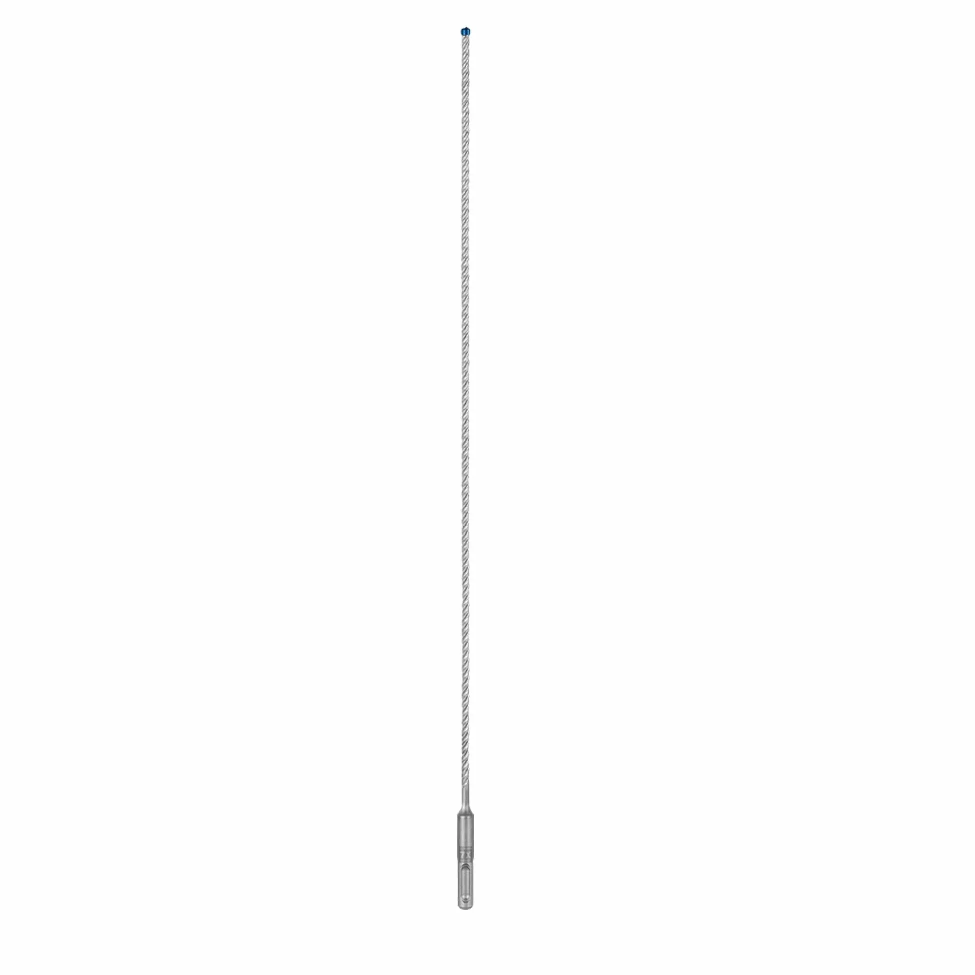 Punta per Martelli Expert Bosch SDS plus-7X 5.50 mm - Image 6