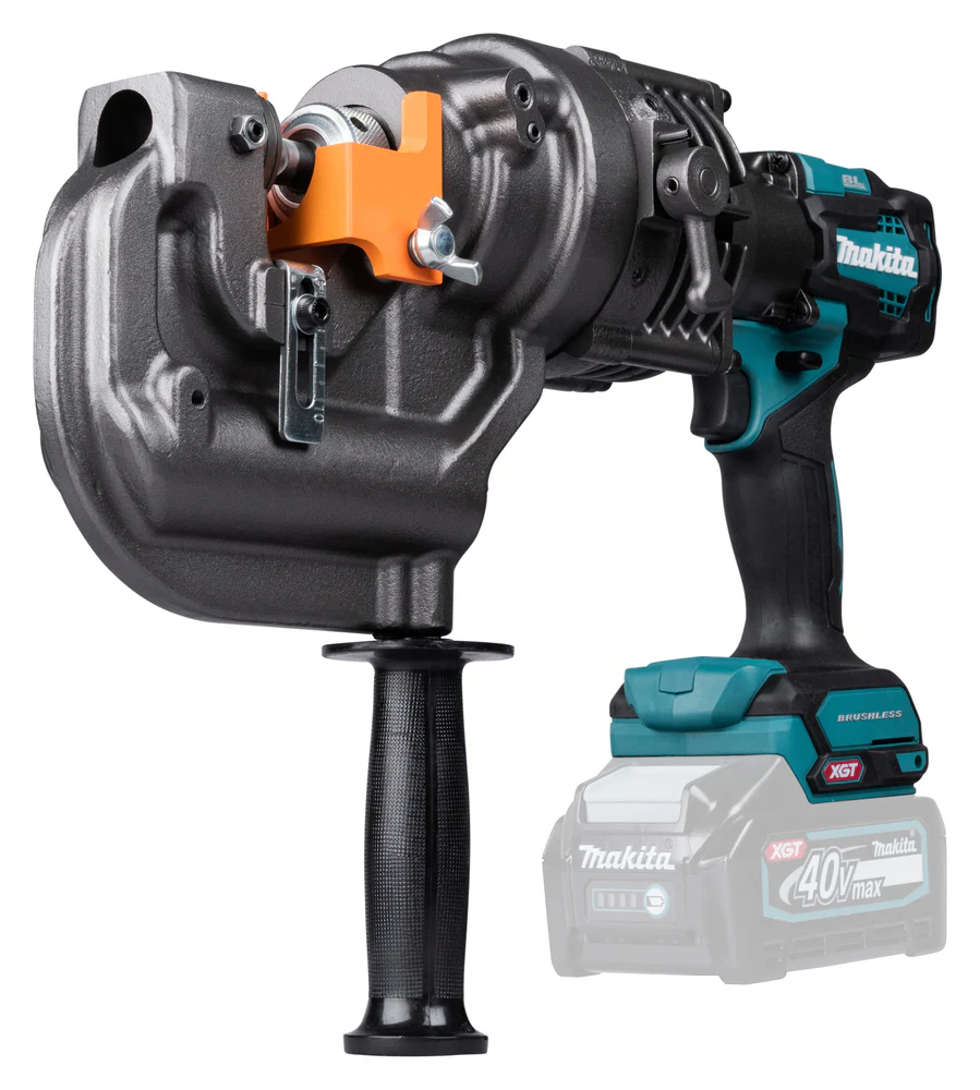 Punzonatrice Makita PP001GZK 40V - Image 10