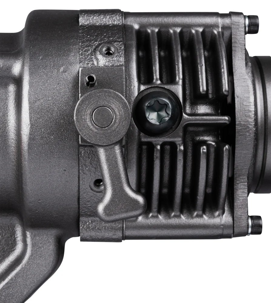 Punzonatrice Makita PP001GZK 40V - Image 11