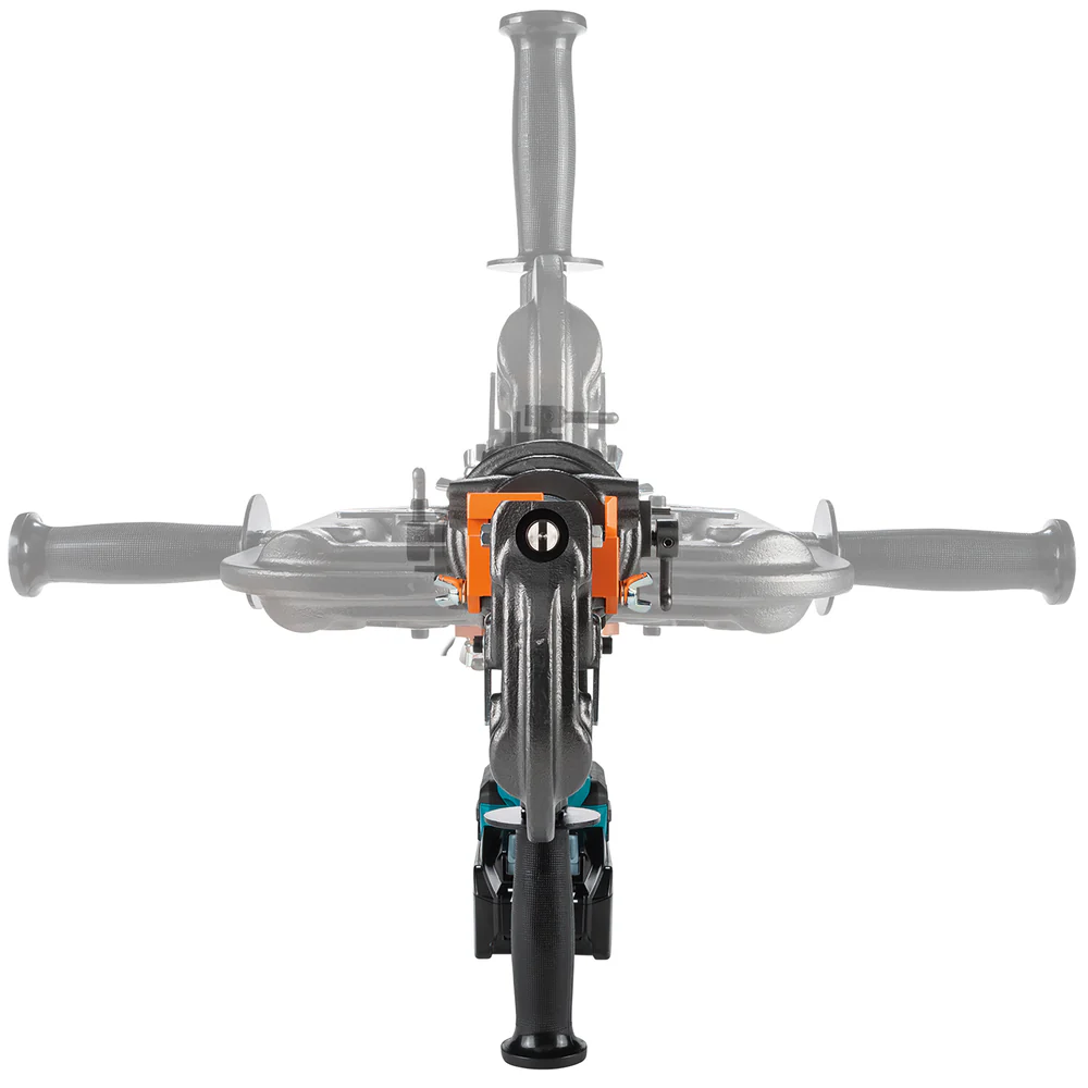 Punzonatrice Makita PP001GZK 40V - Image 12