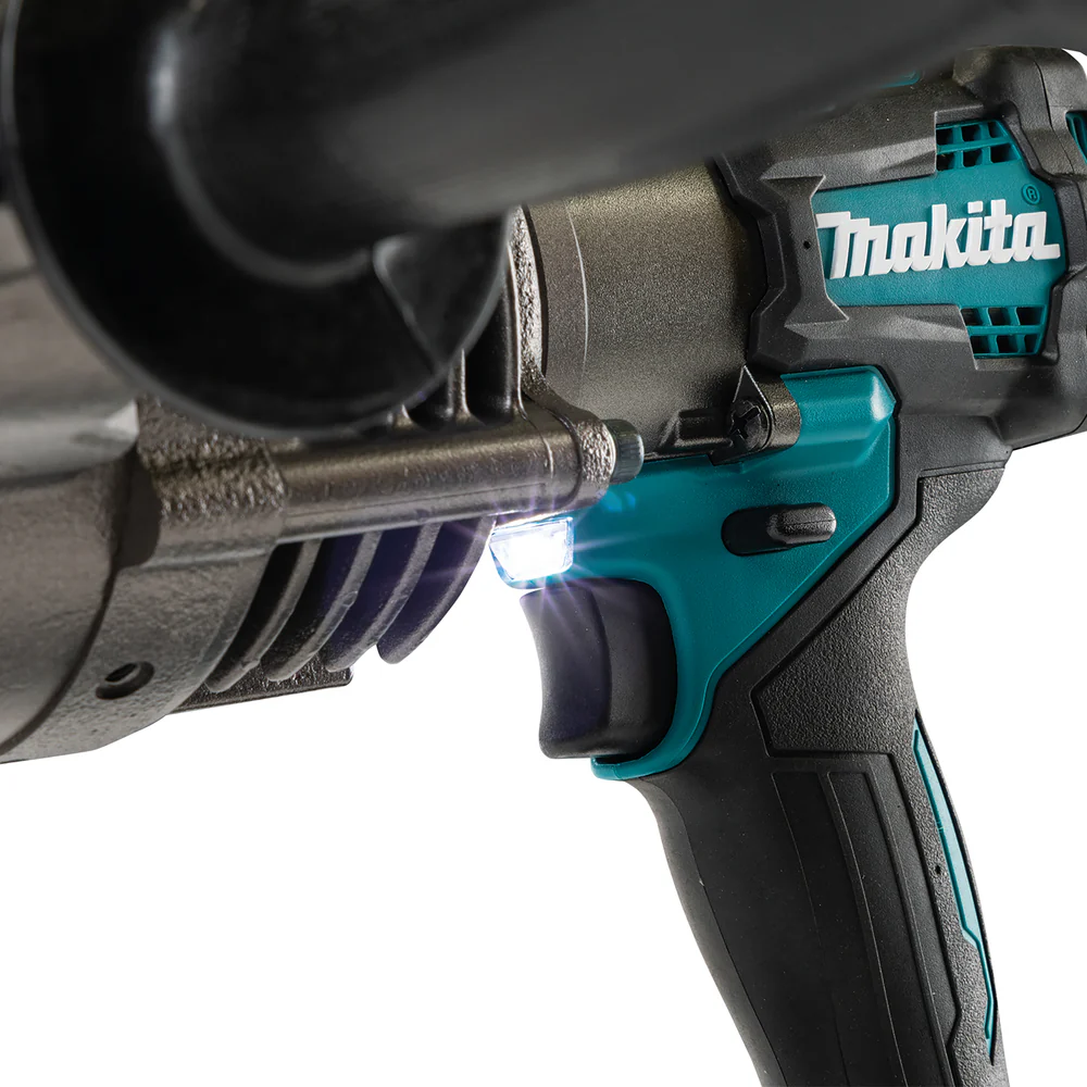 Punzonatrice Makita PP001GZK 40V - Image 13