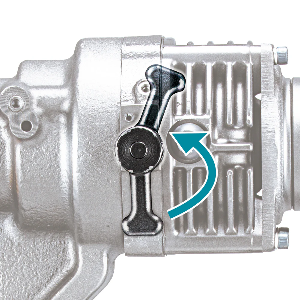 Punzonatrice Makita PP001GZK 40V - Image 14