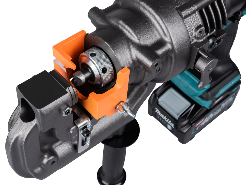 Punzonatrice Makita PP001GZK 40V - Image 16