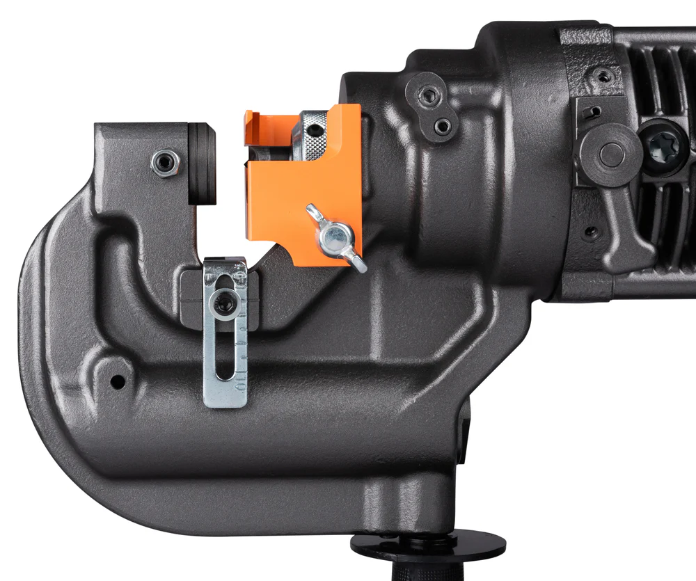 Punzonatrice Makita PP001GZK 40V - Image 17
