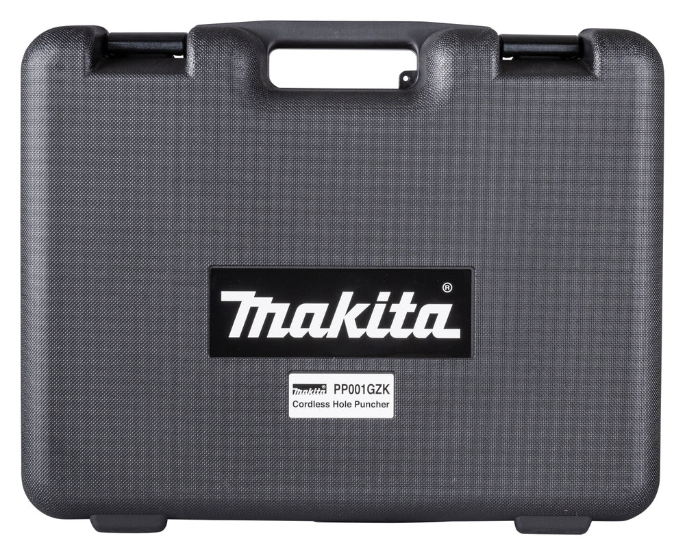 Punzonatrice Makita PP001GZK 40V - Image 18
