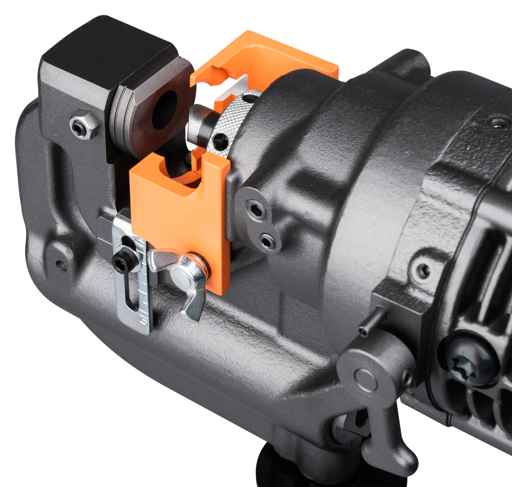 Punzonatrice Makita PP001GZK 40V - Image 19