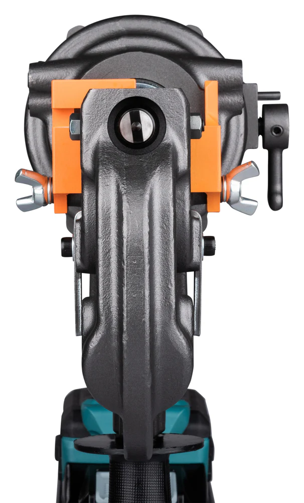 Punzonatrice Makita PP001GZK 40V - Image 21