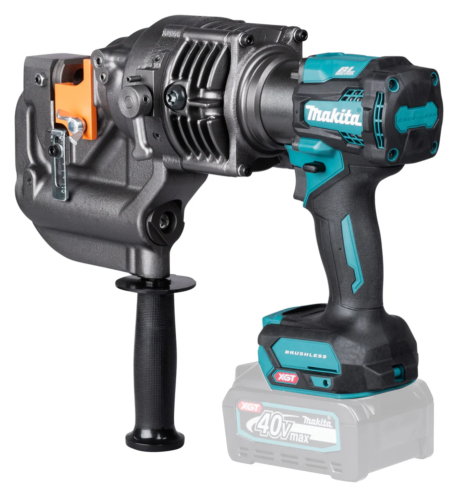 Punzonatrice Makita PP001GZK 40V - Image 3
