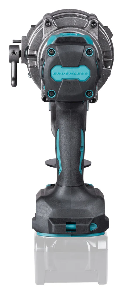 Punzonatrice Makita PP001GZK 40V - Image 4
