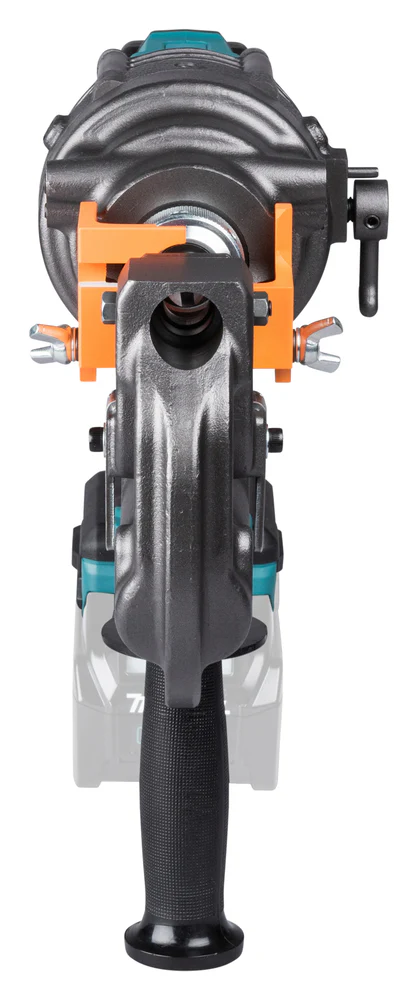 Punzonatrice Makita PP001GZK 40V - Image 8