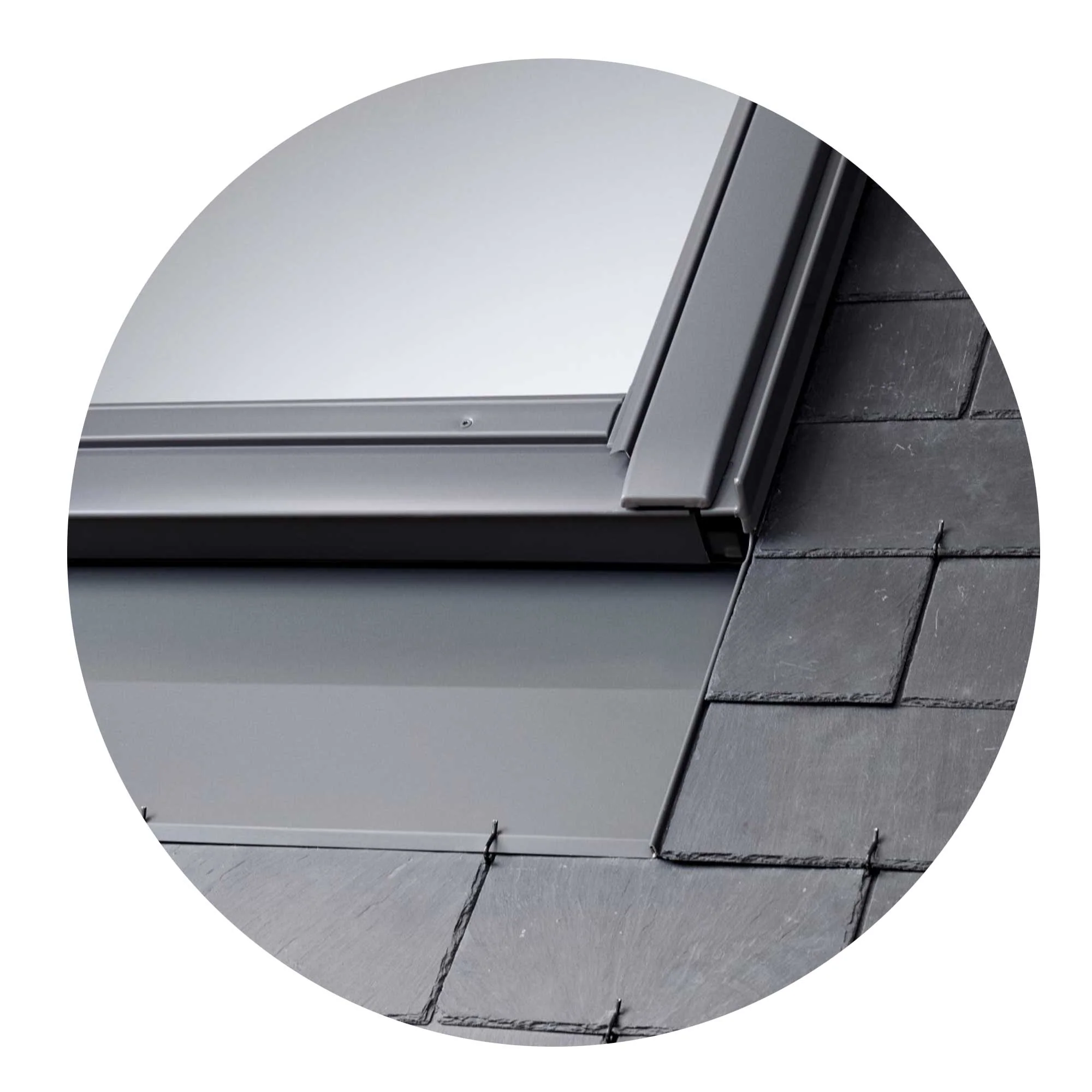 Raccordo Velux EDL 2000S + BFX e BDX - Image 2